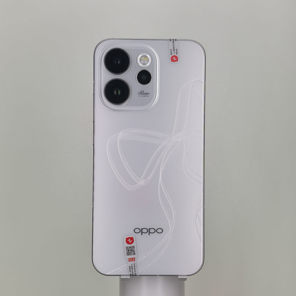 OPPO Reno15Pro