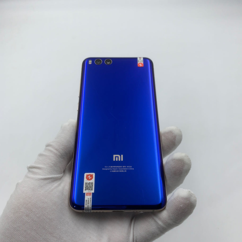 XIAOMI Note3