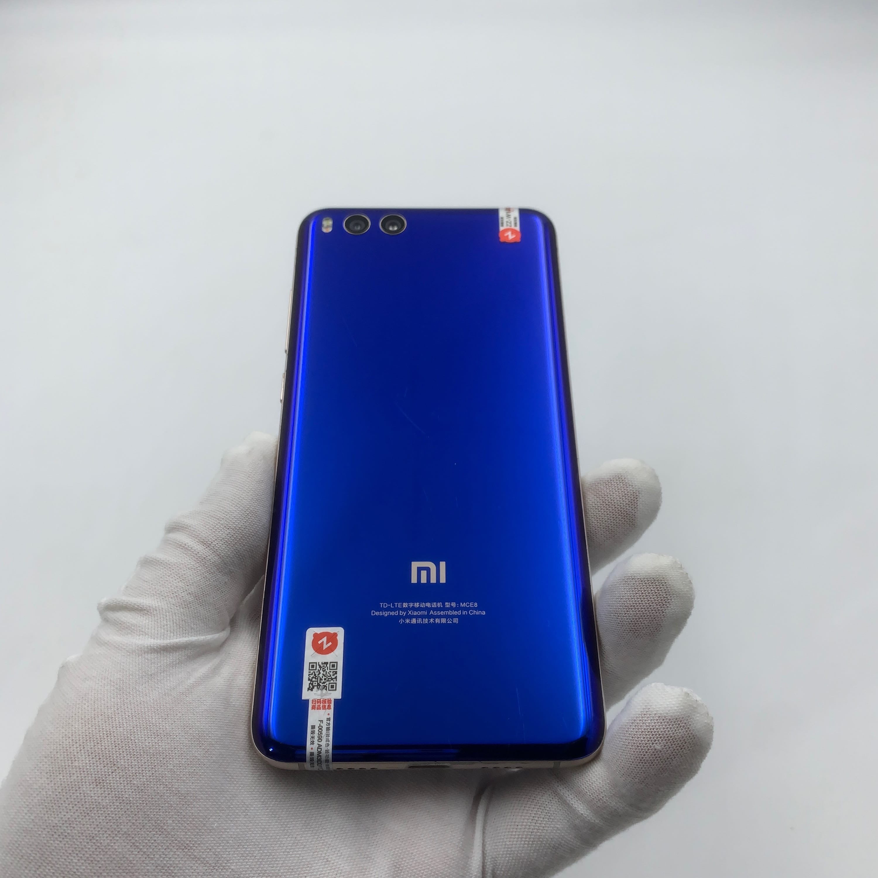 XIAOMI Note3