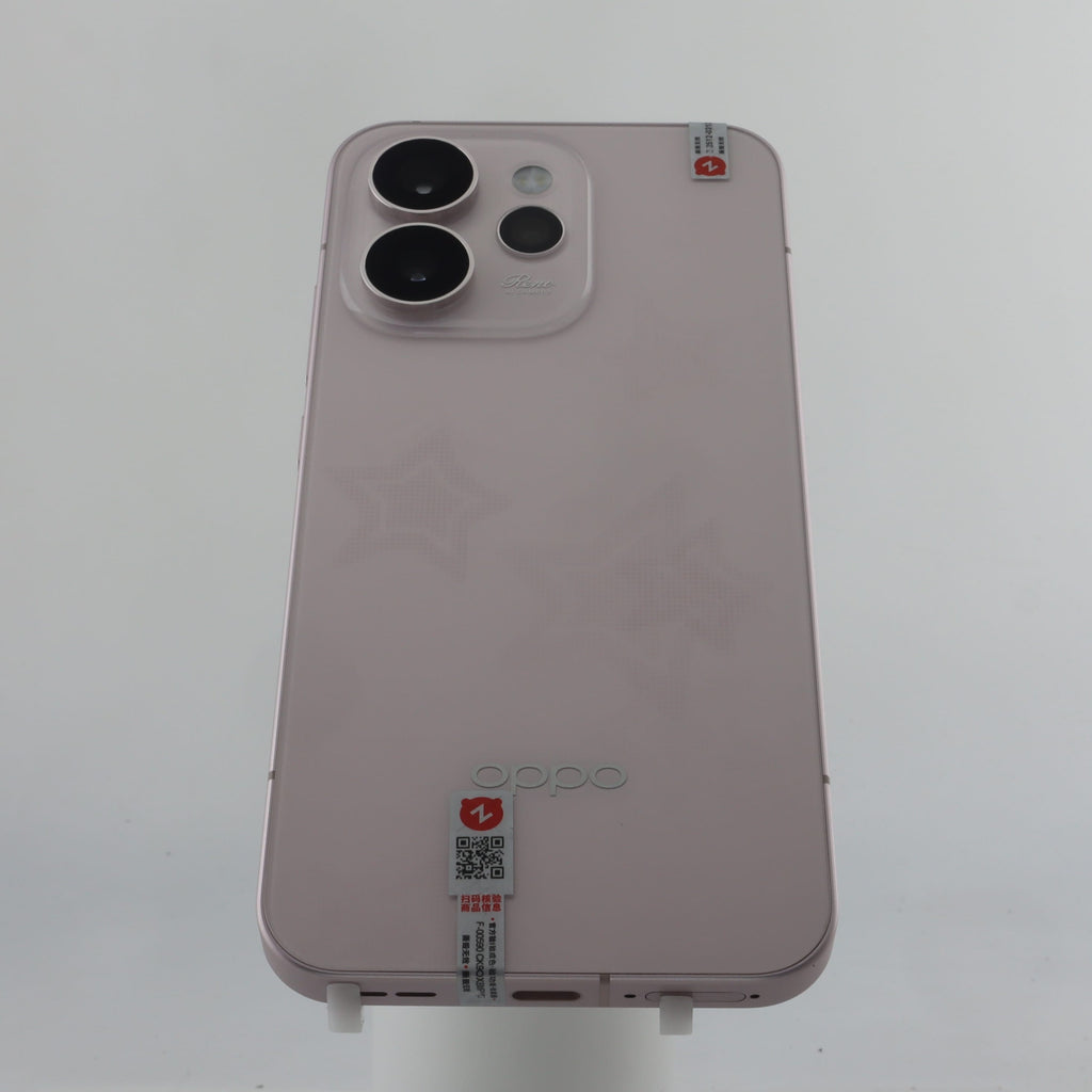 OPPO Reno15