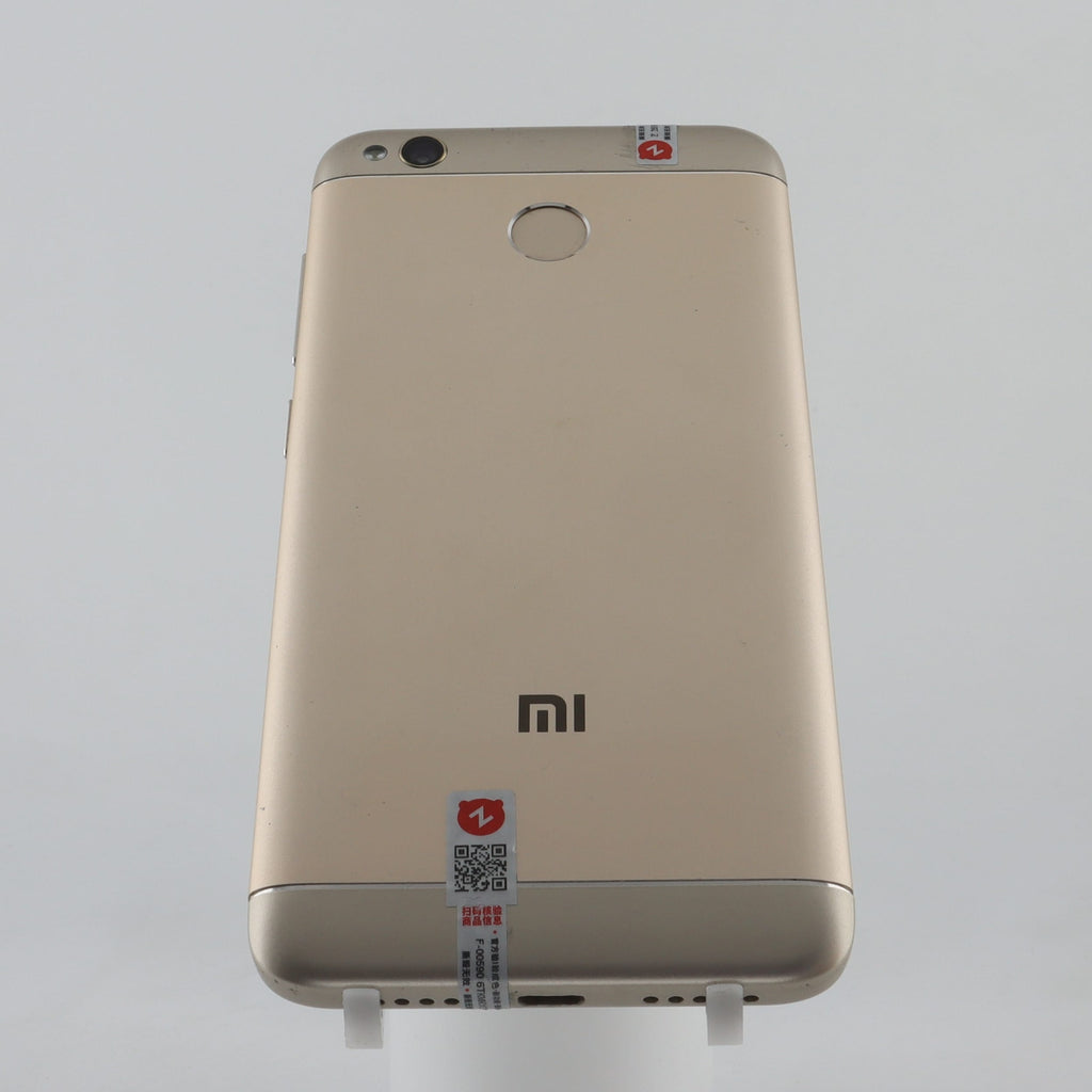 REDMI 4X