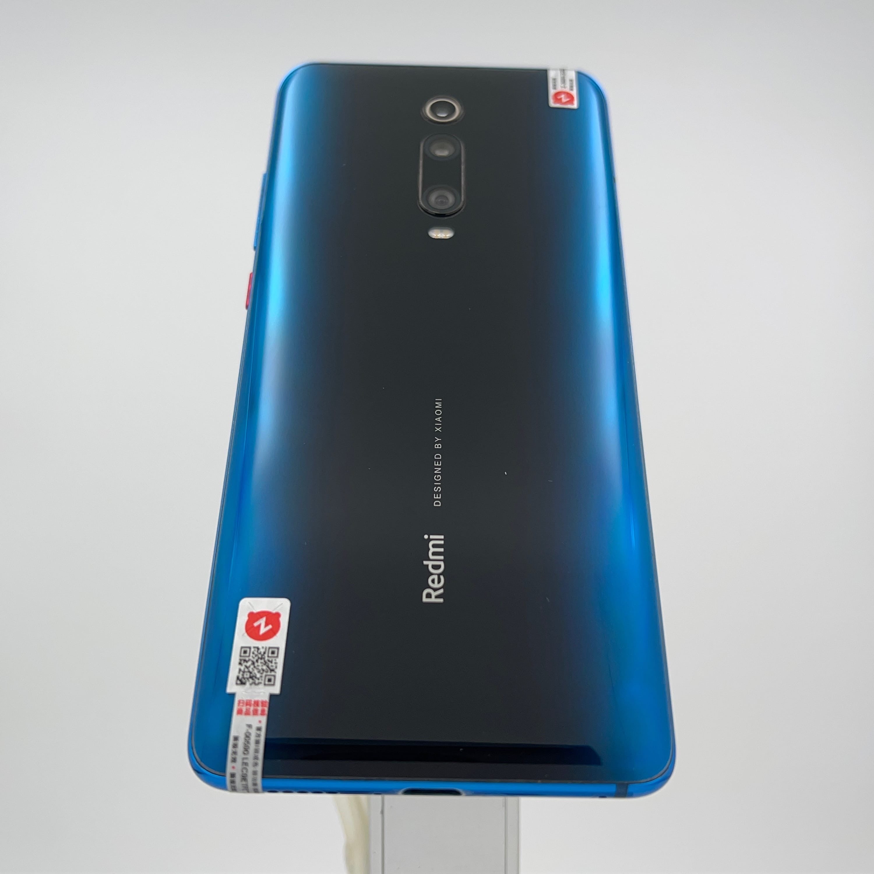 REDMI K20