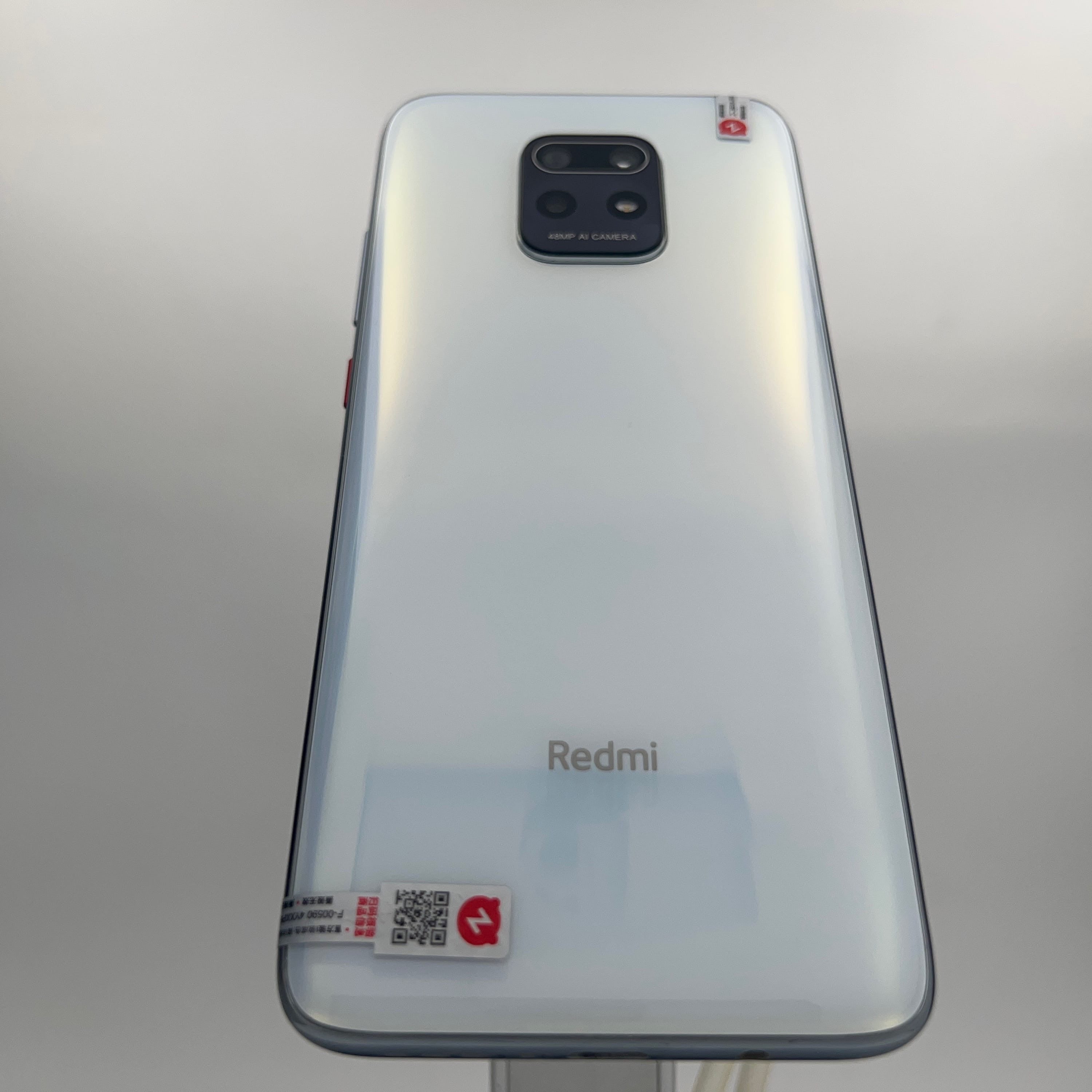 REDMI 10X