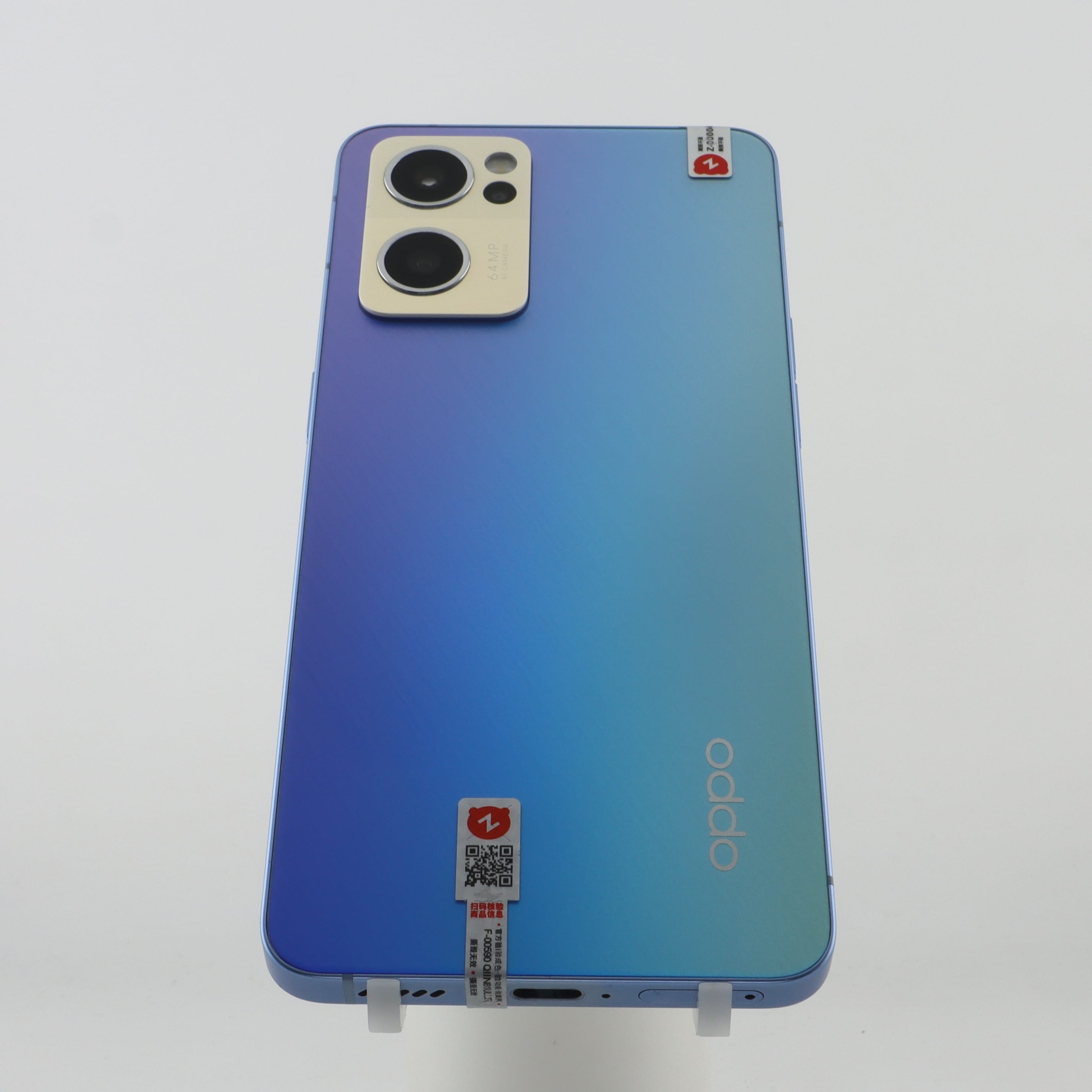 OPPO Reno7