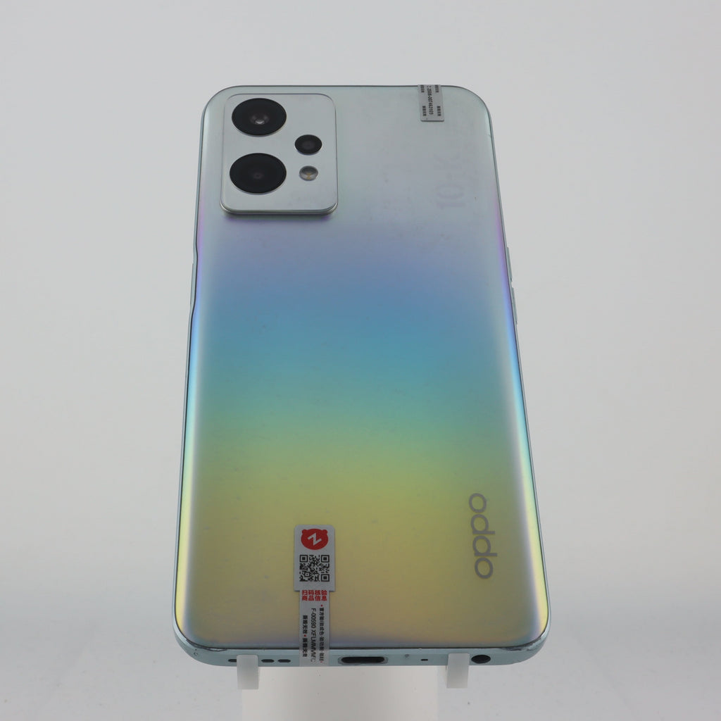 OPPO K10 X