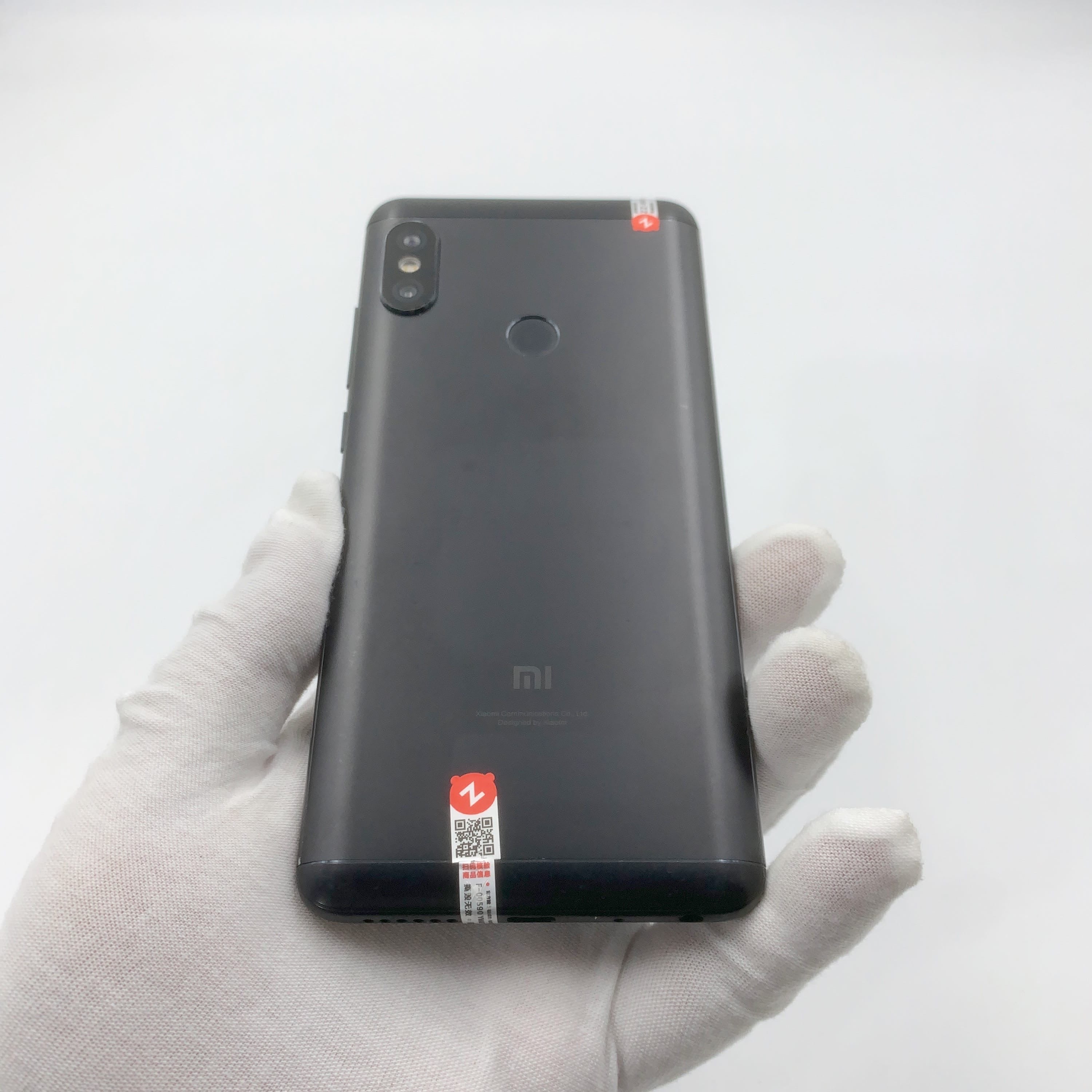 REDMI Note5