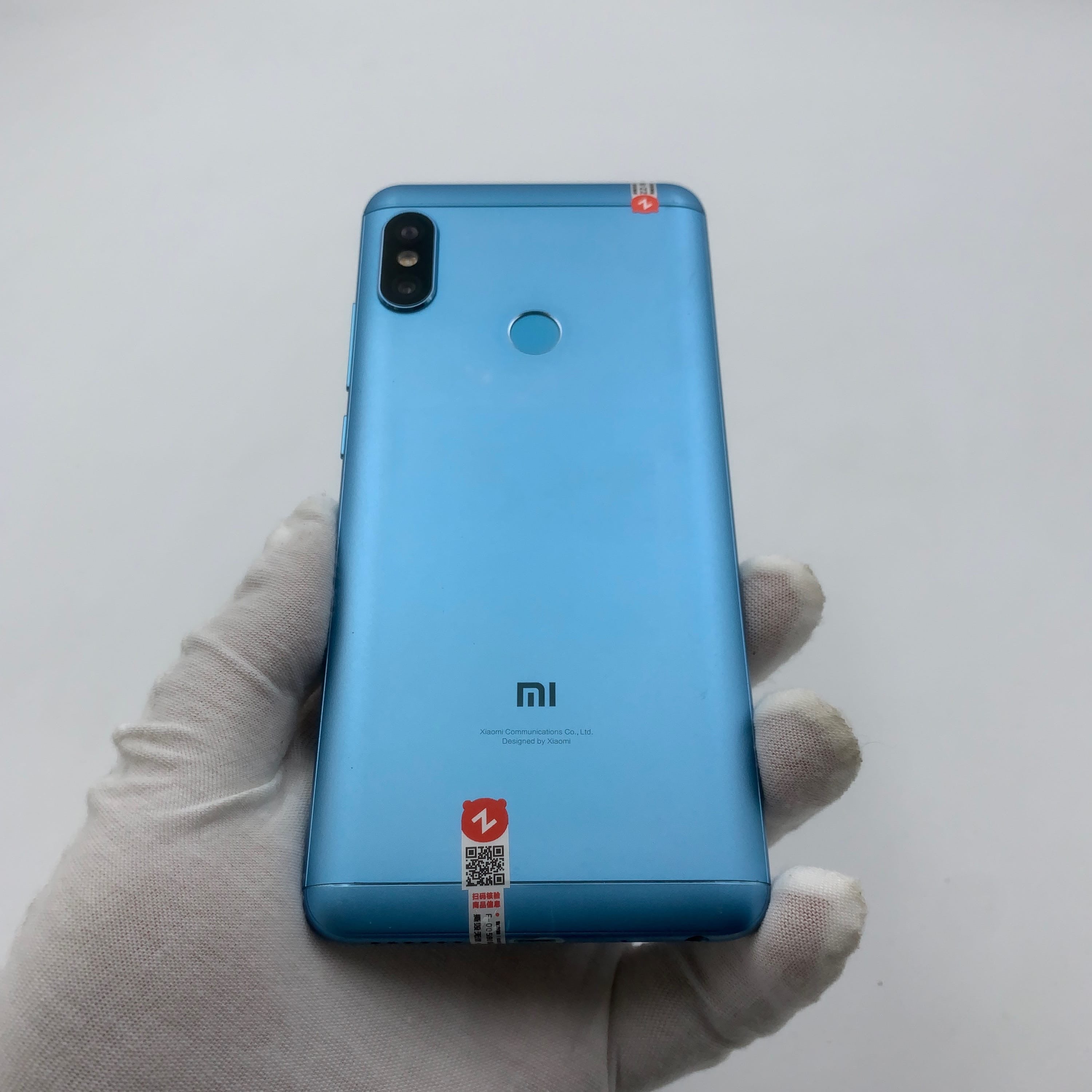 REDMI Note 5A