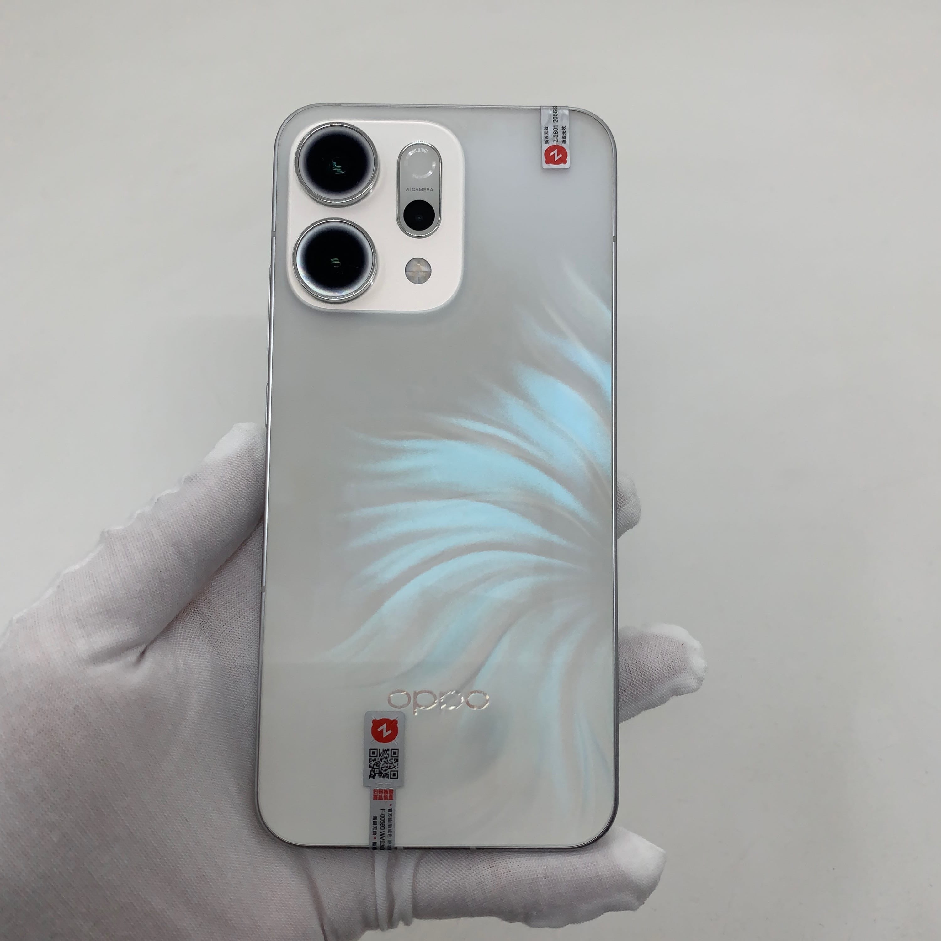 OPPO Reno14