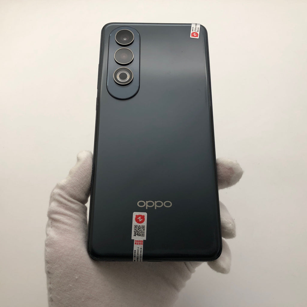 OPPO K12 Plus
