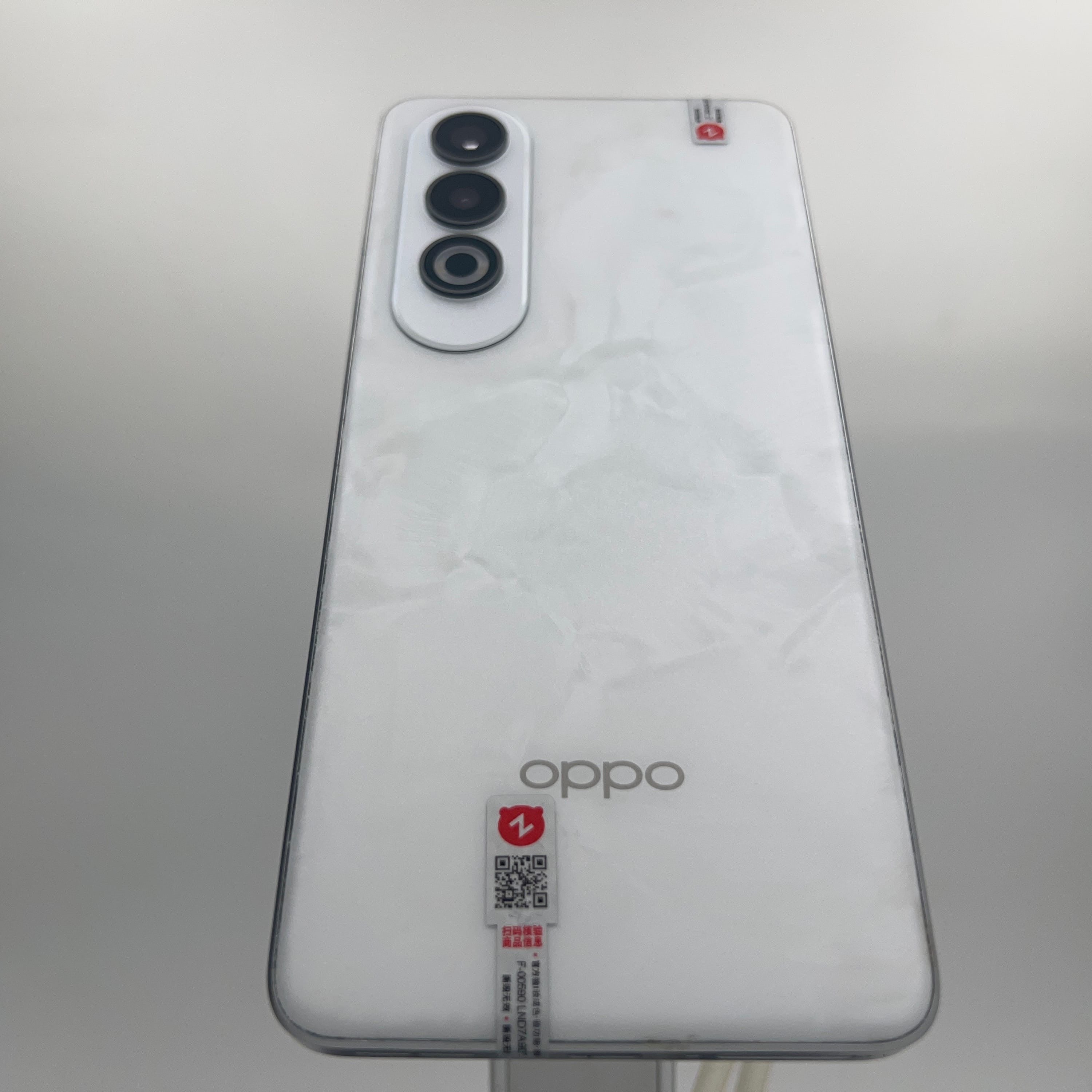 OPPO K12 Plus