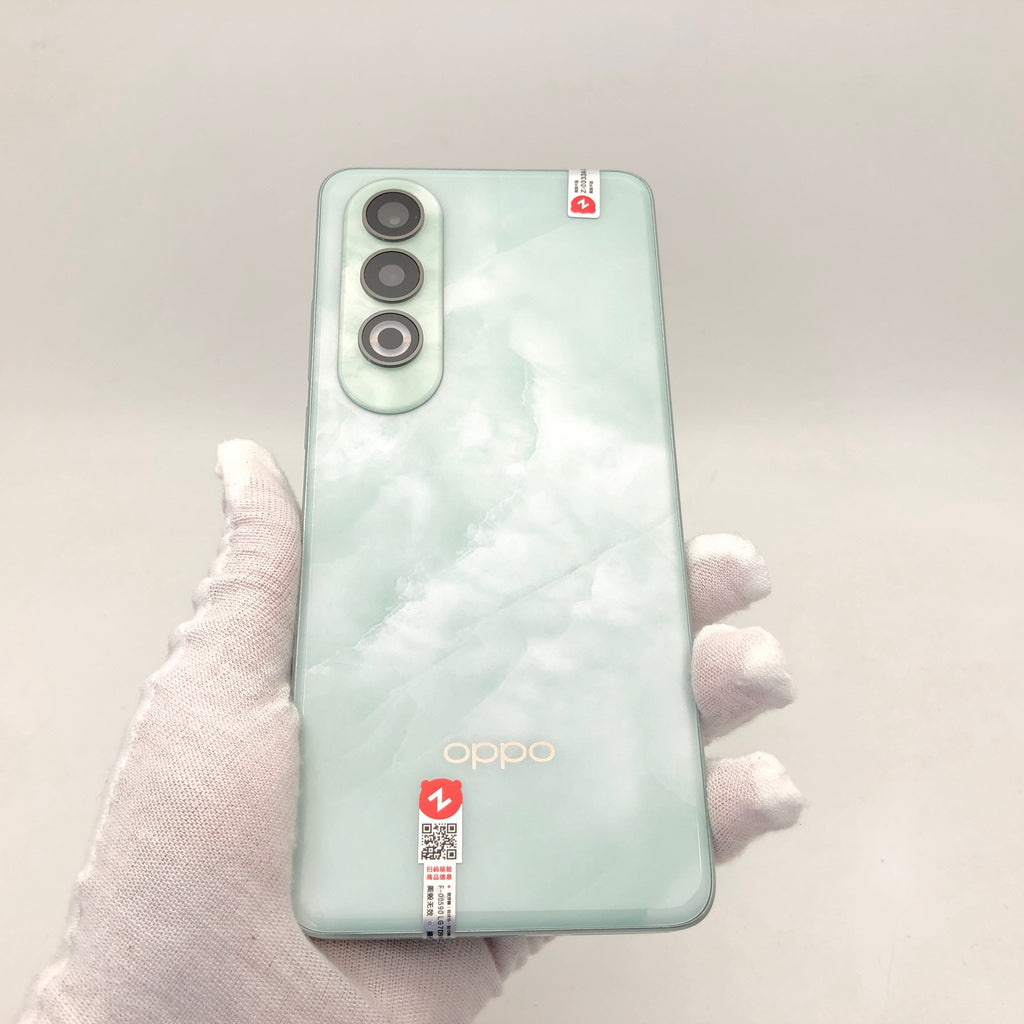 OPPO K12