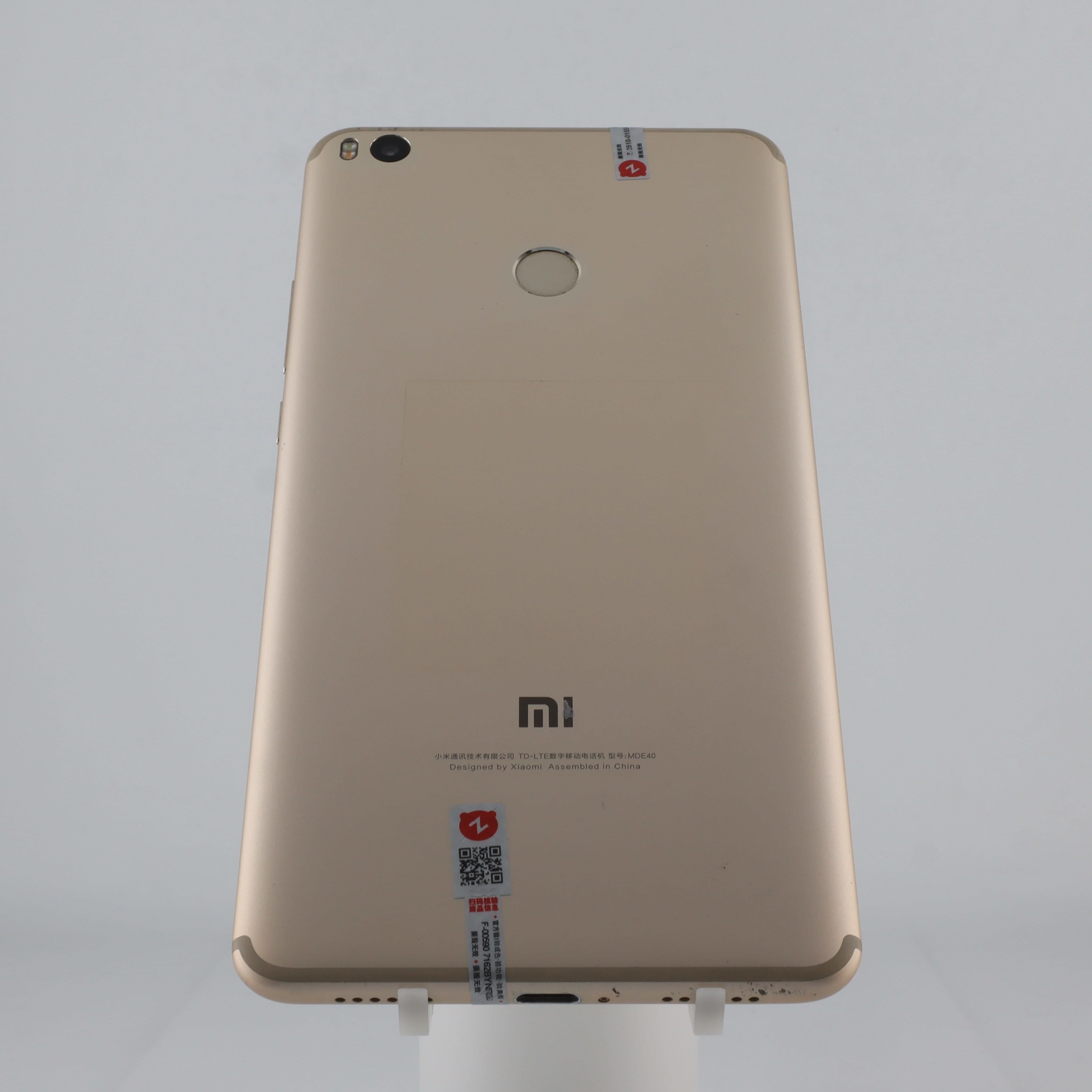 XIAOMI Max2