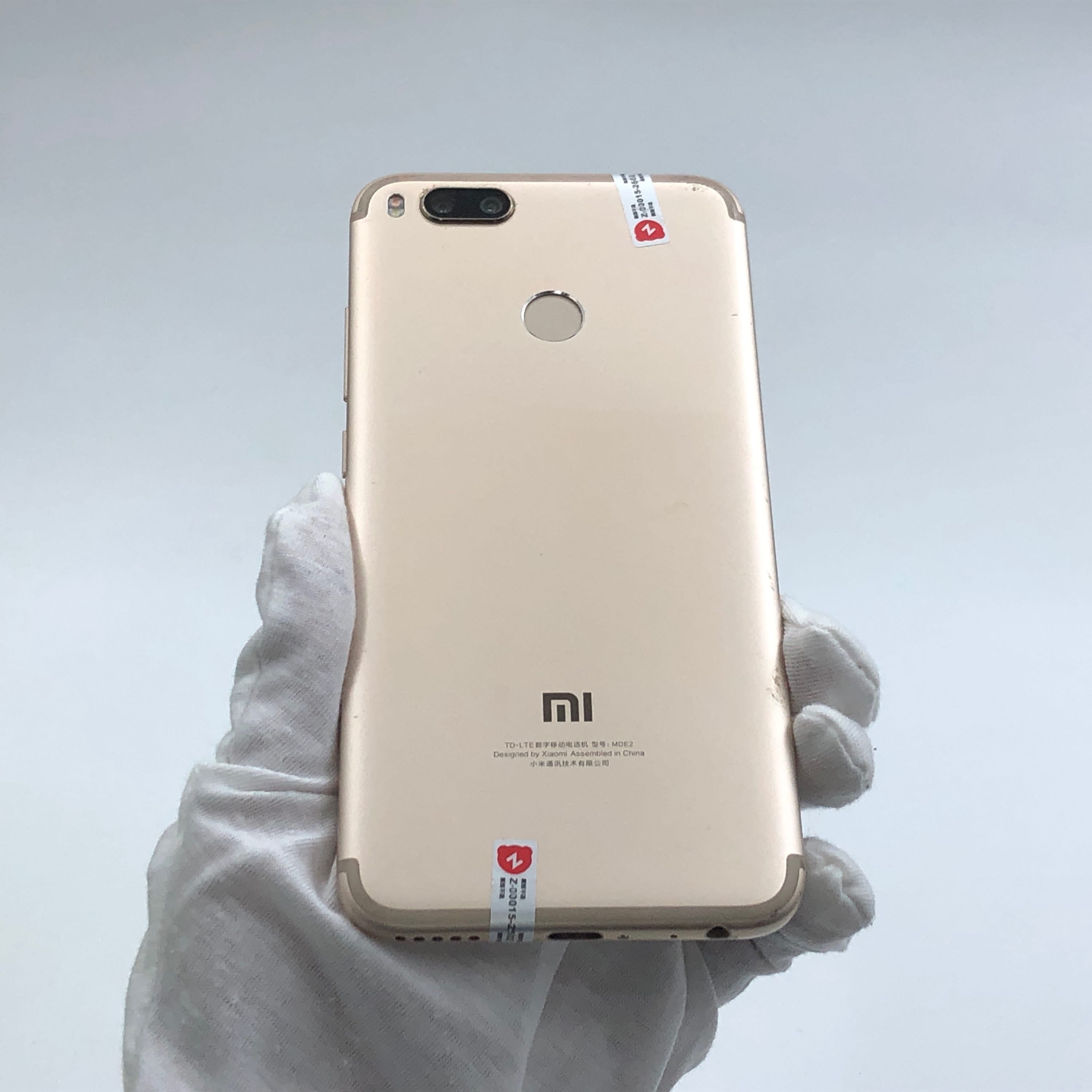 XIAOMI 5X