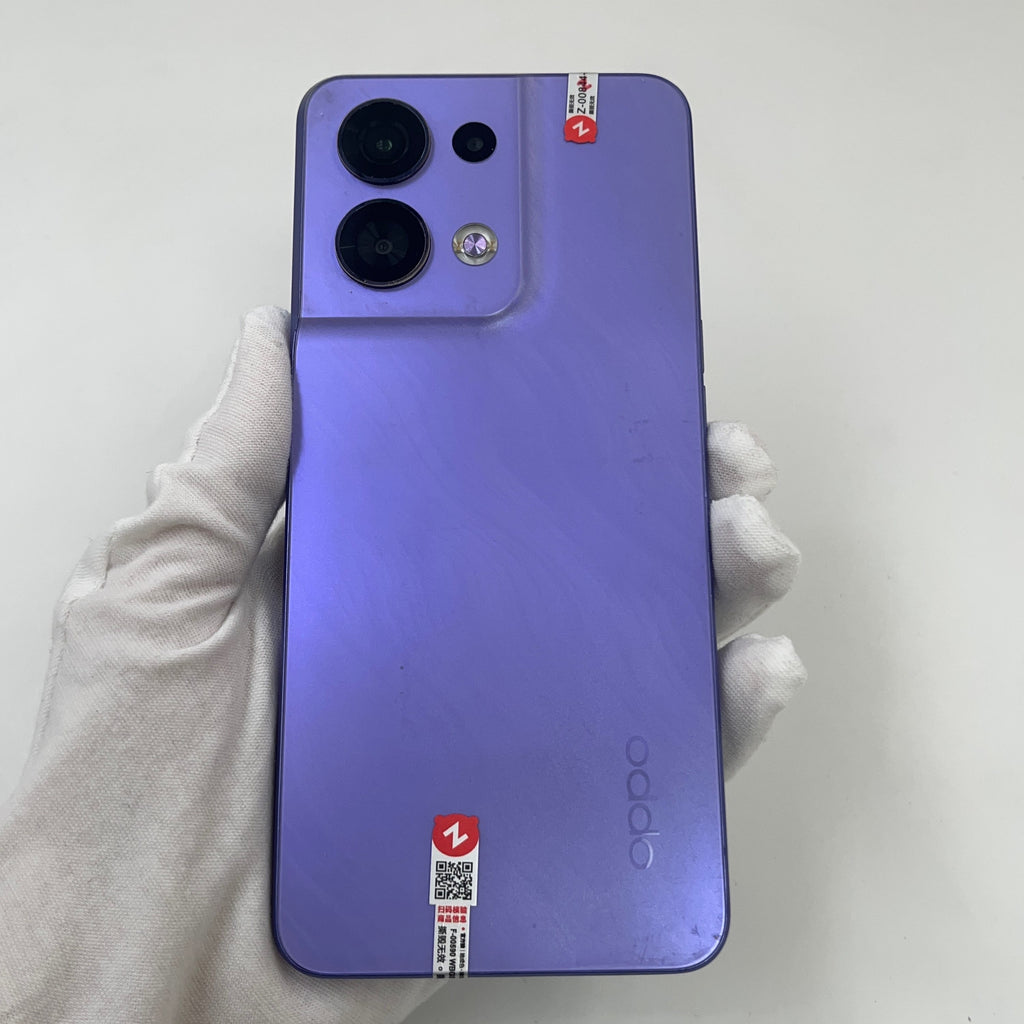 OPPO Reno8
