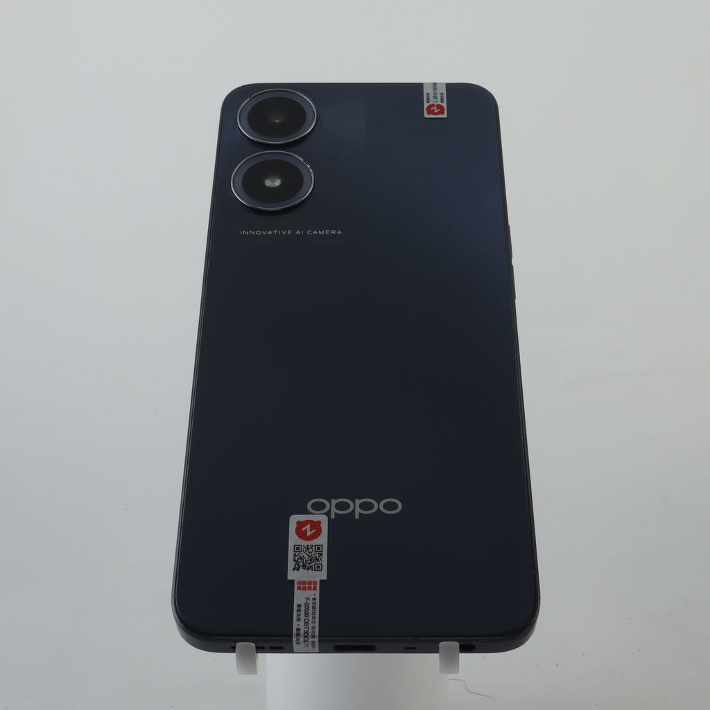 OPPO A2m