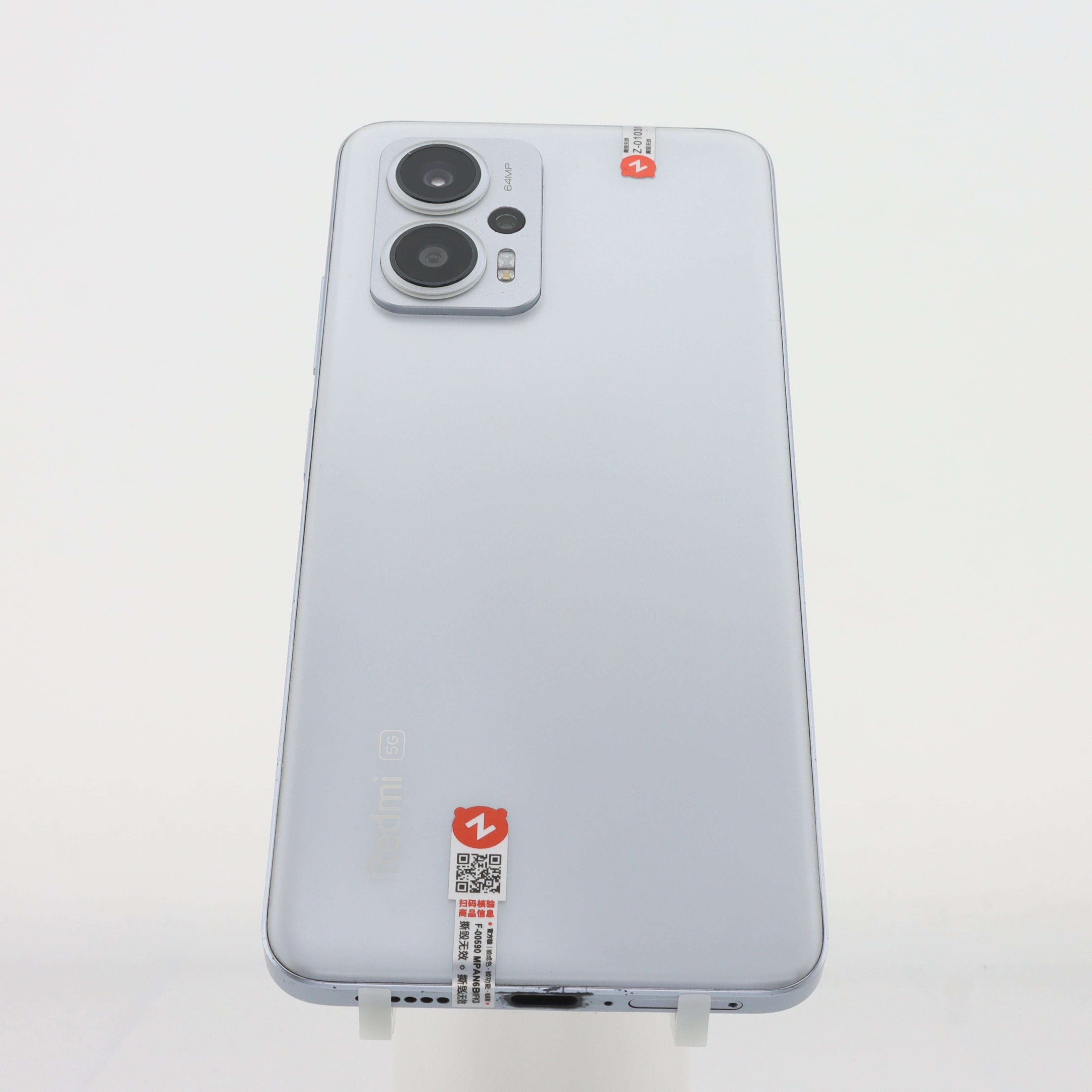 REDMI  Note 12T Pro