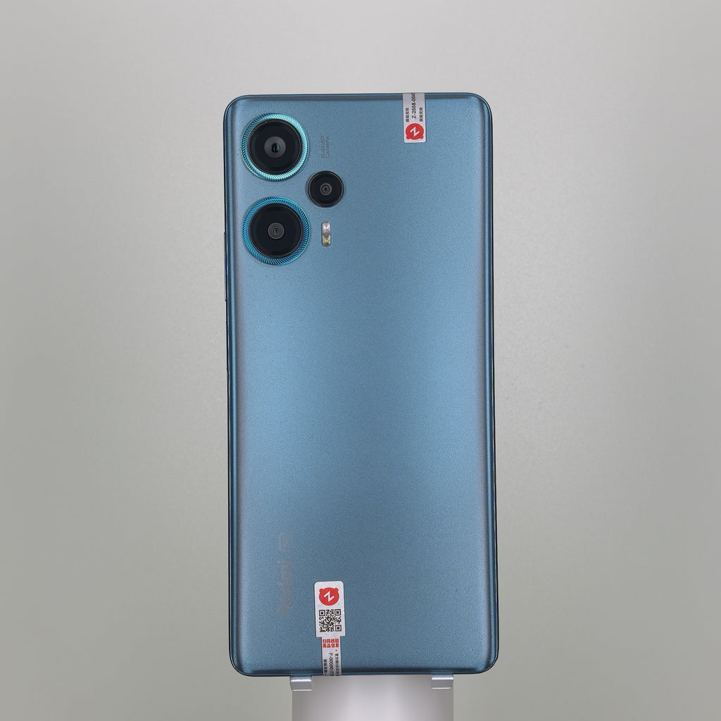 REDMI  Note 12Turbo