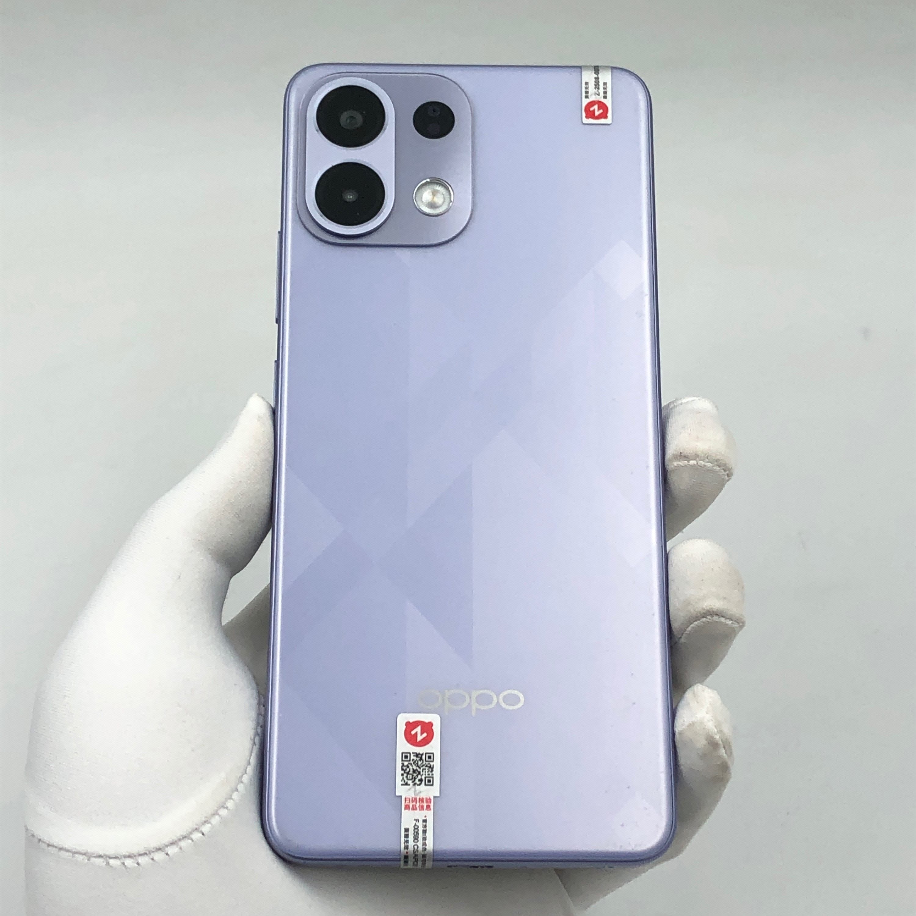 OPPO K12 S