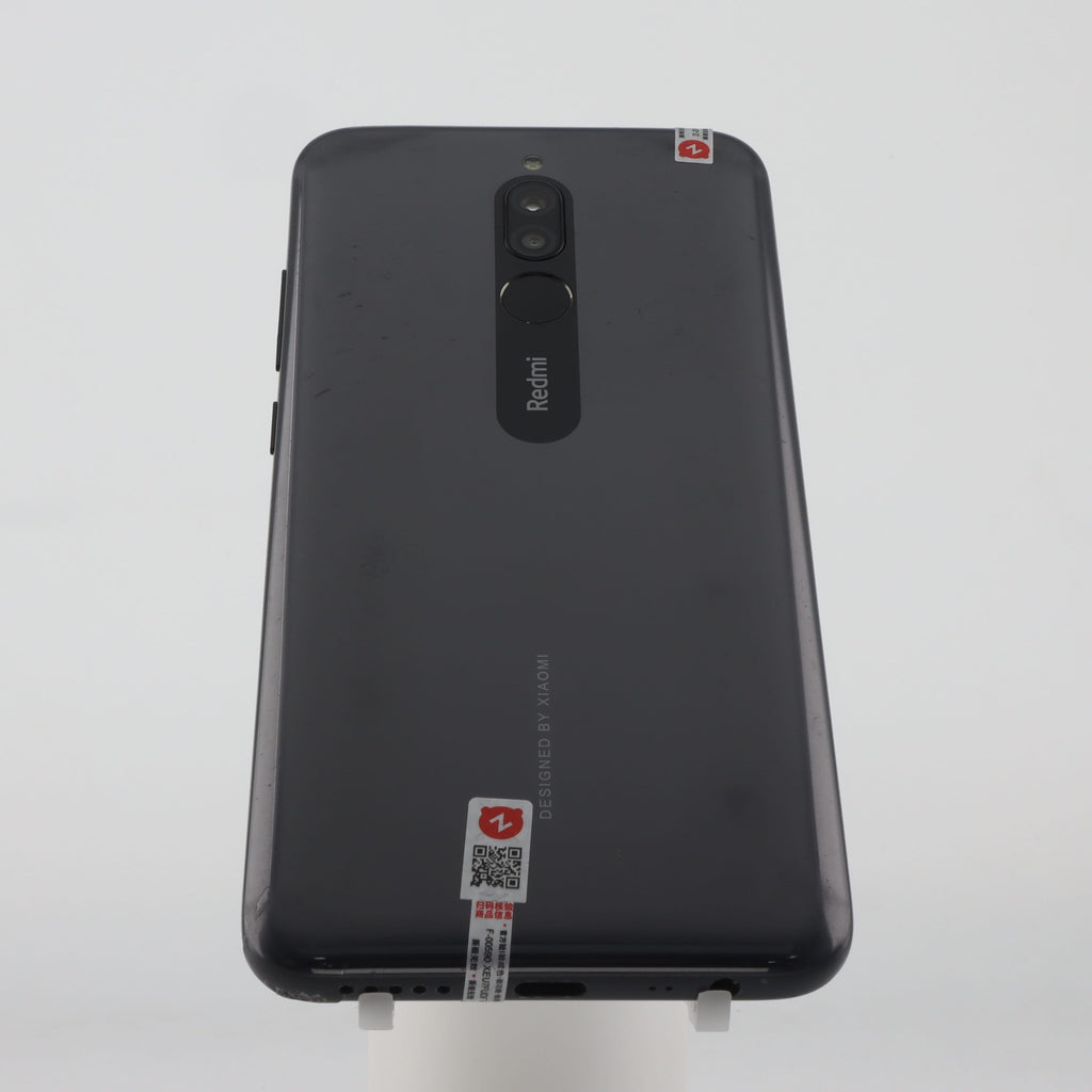 REDMI 8
