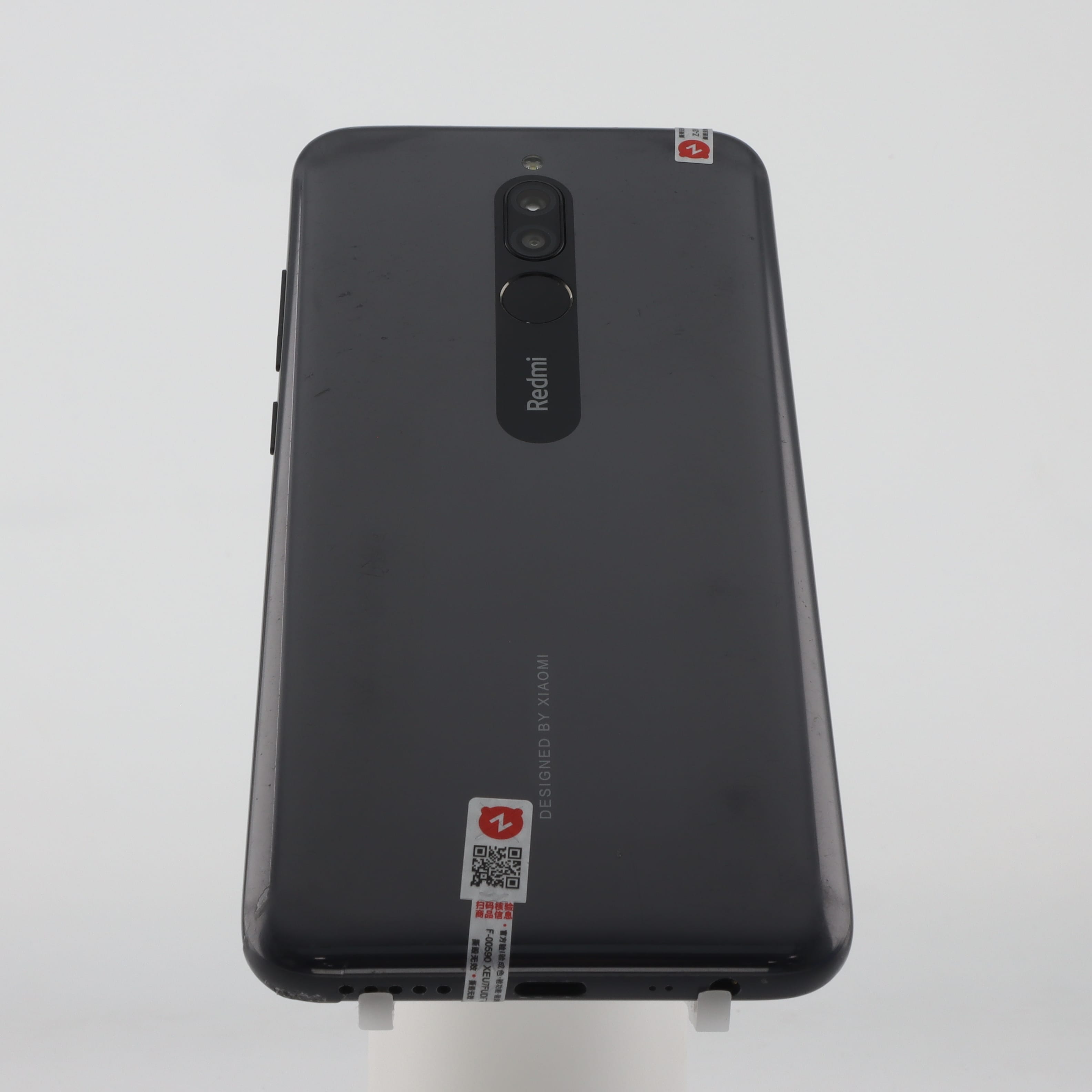 REDMI 8
