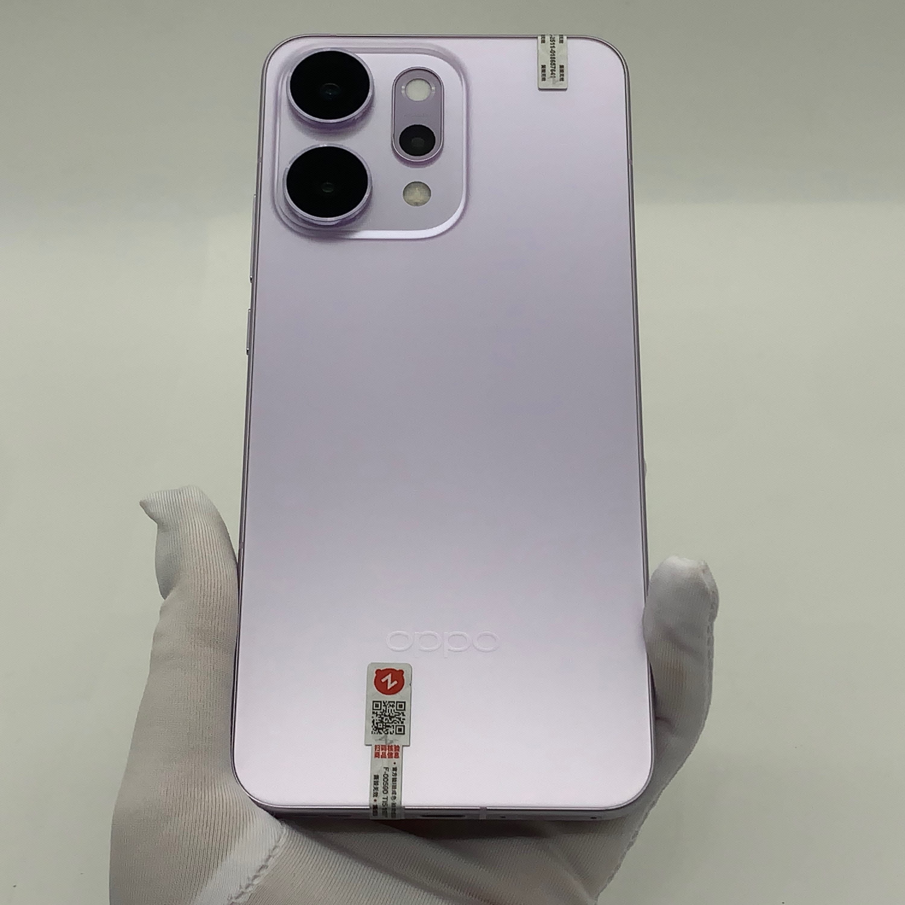 OPPO Reno14 Pro