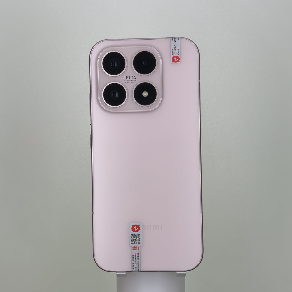 XIAOMI 17