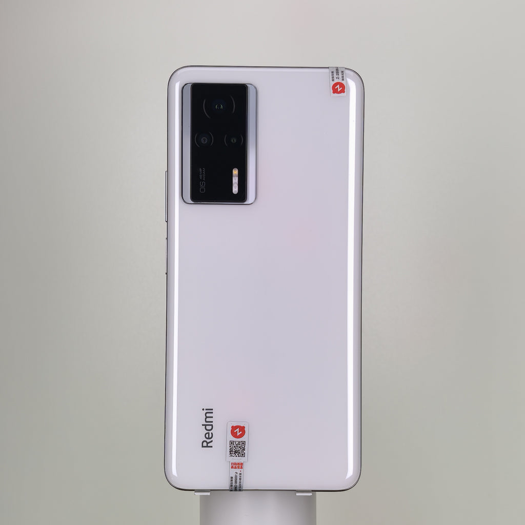 REDMI K60E