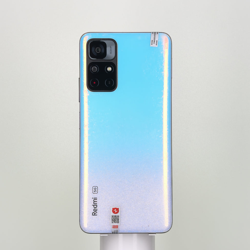 REDMI  Note 11