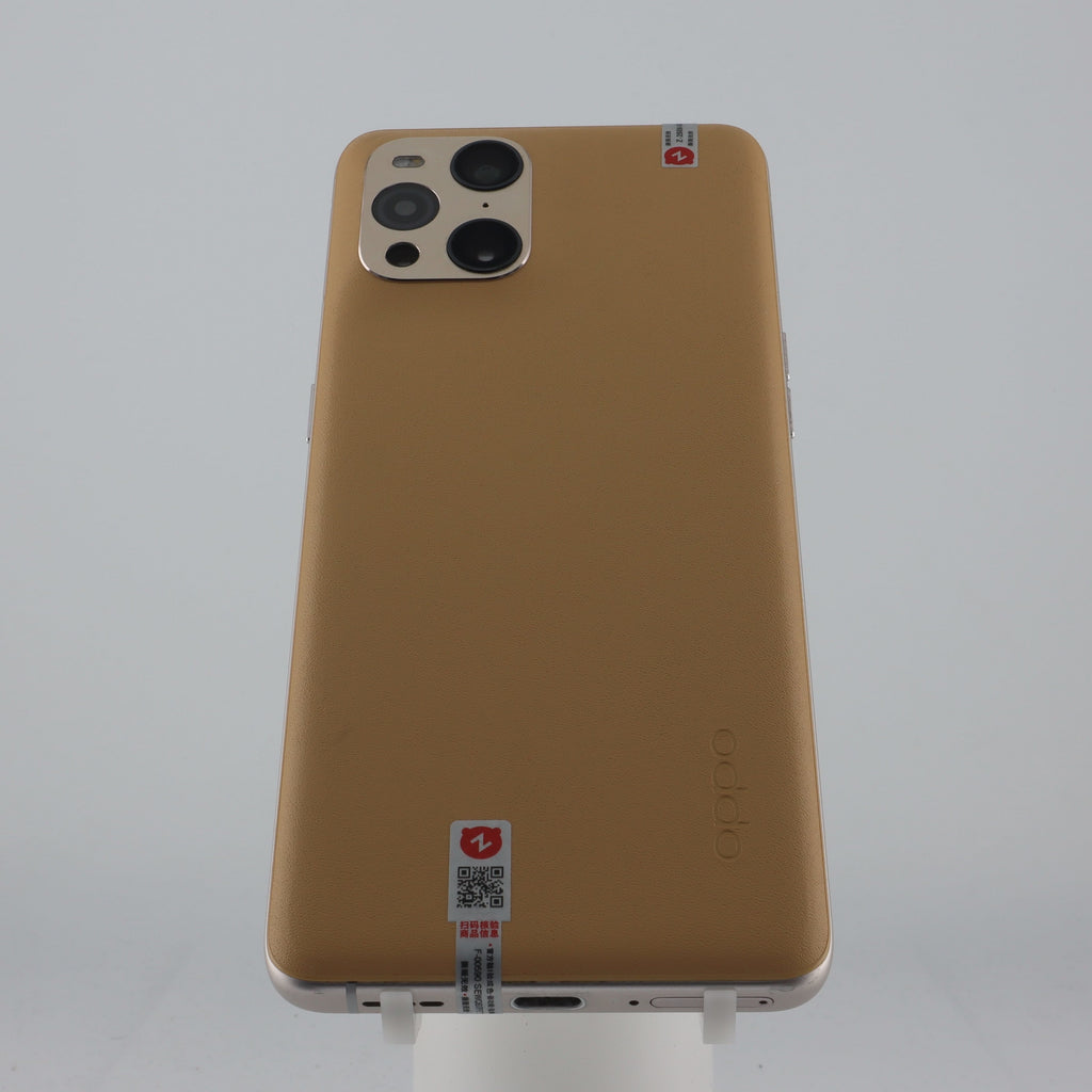 OPPO Find X3