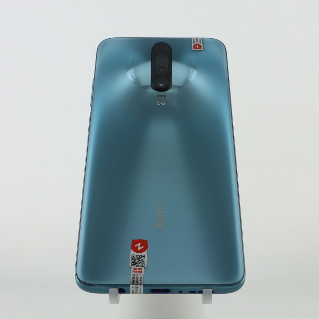 REDMI K30i