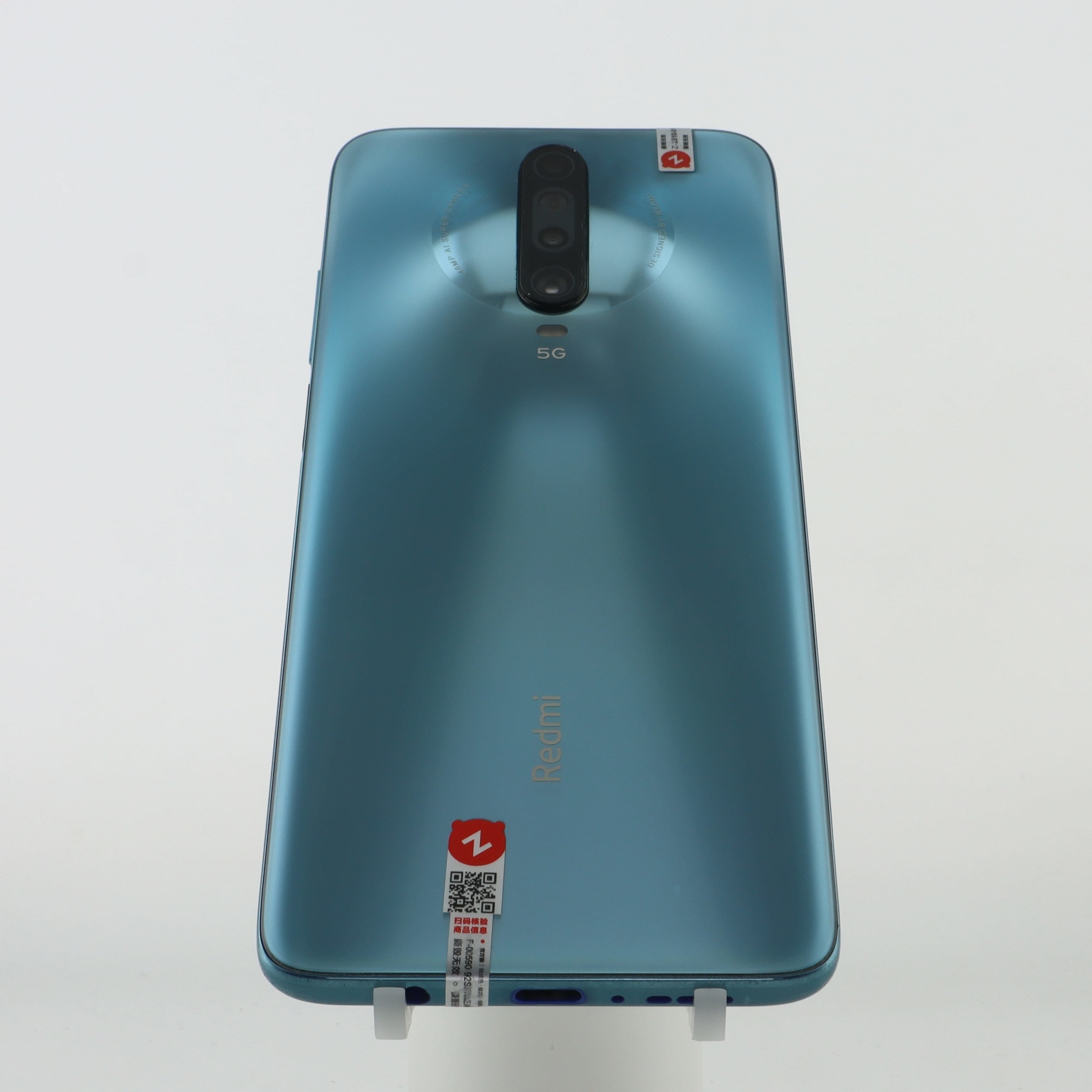 REDMI K30i