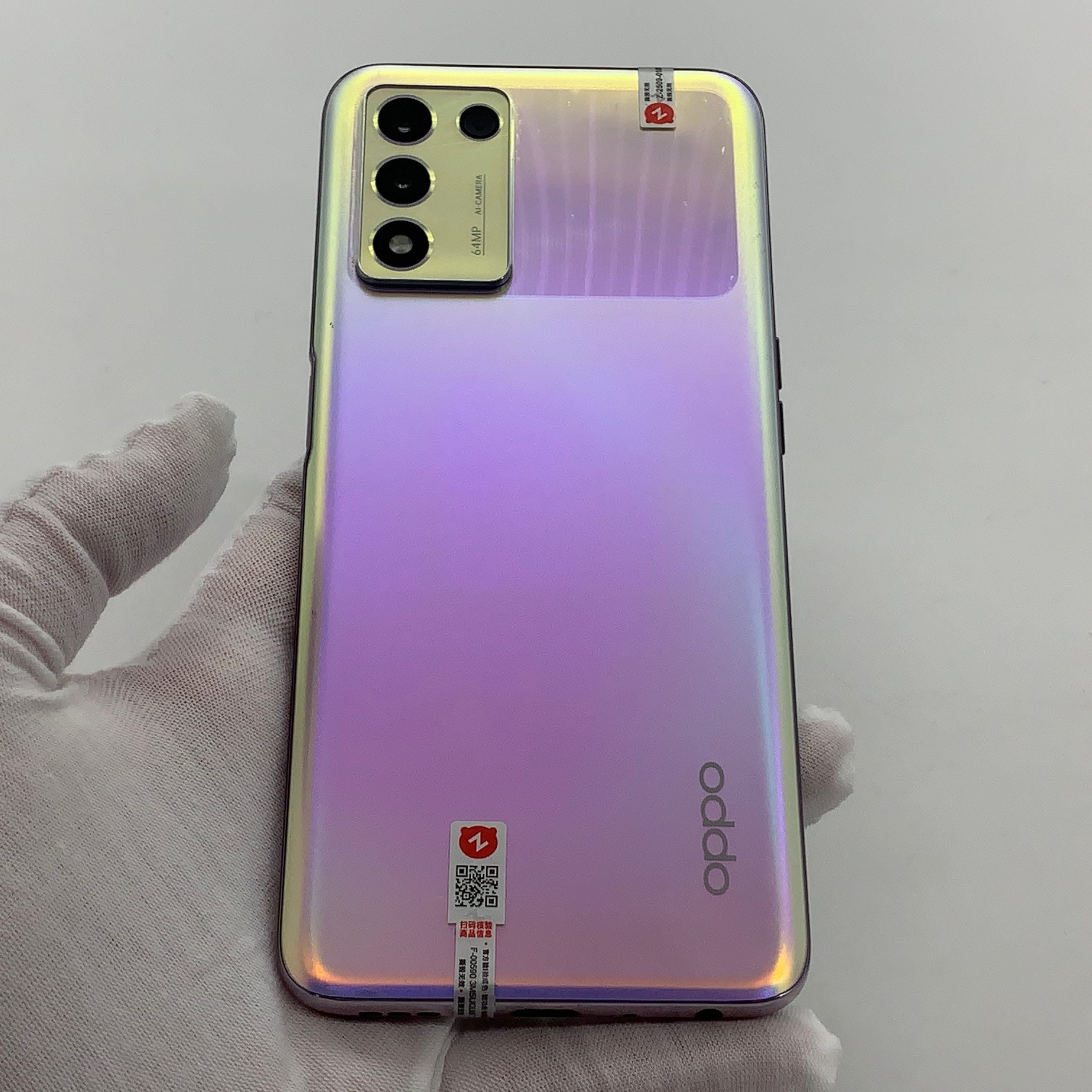 OPPO K9s