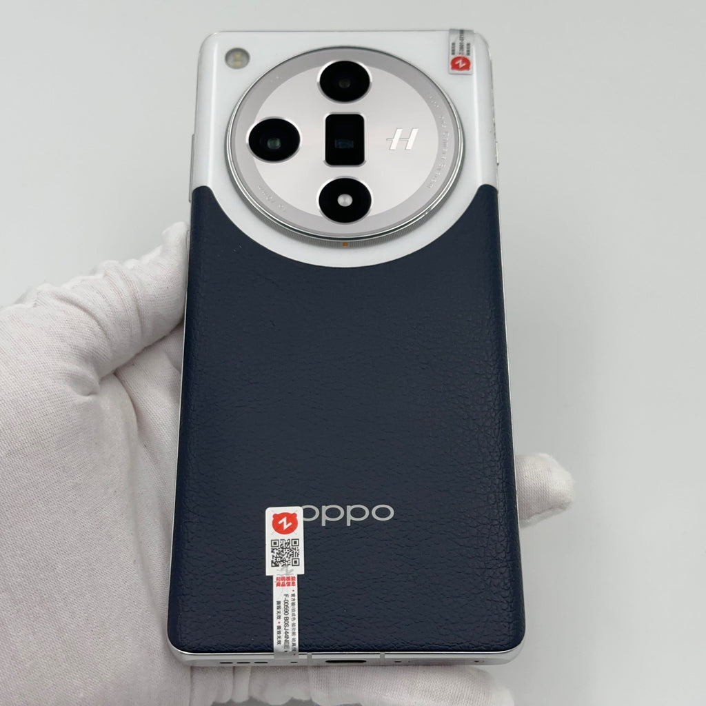 OPPO Find X7