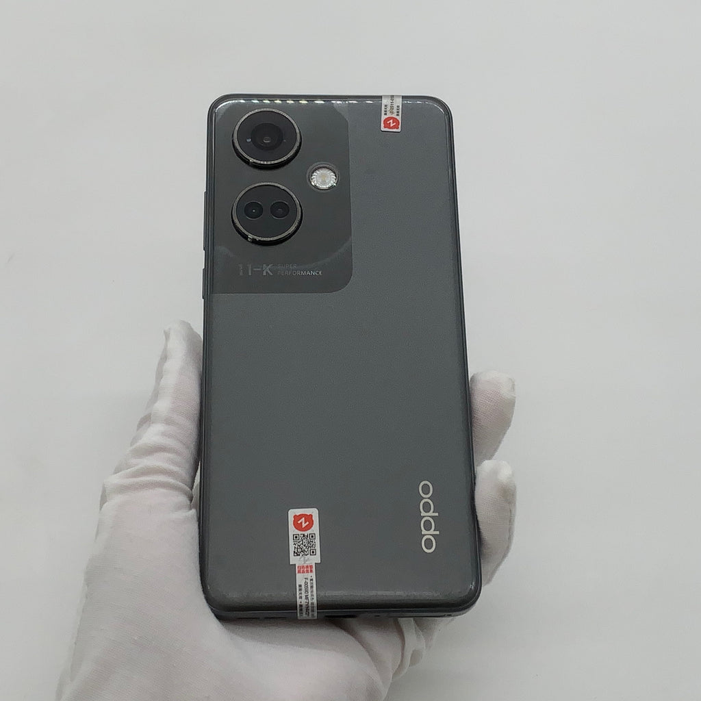 OPPO K11