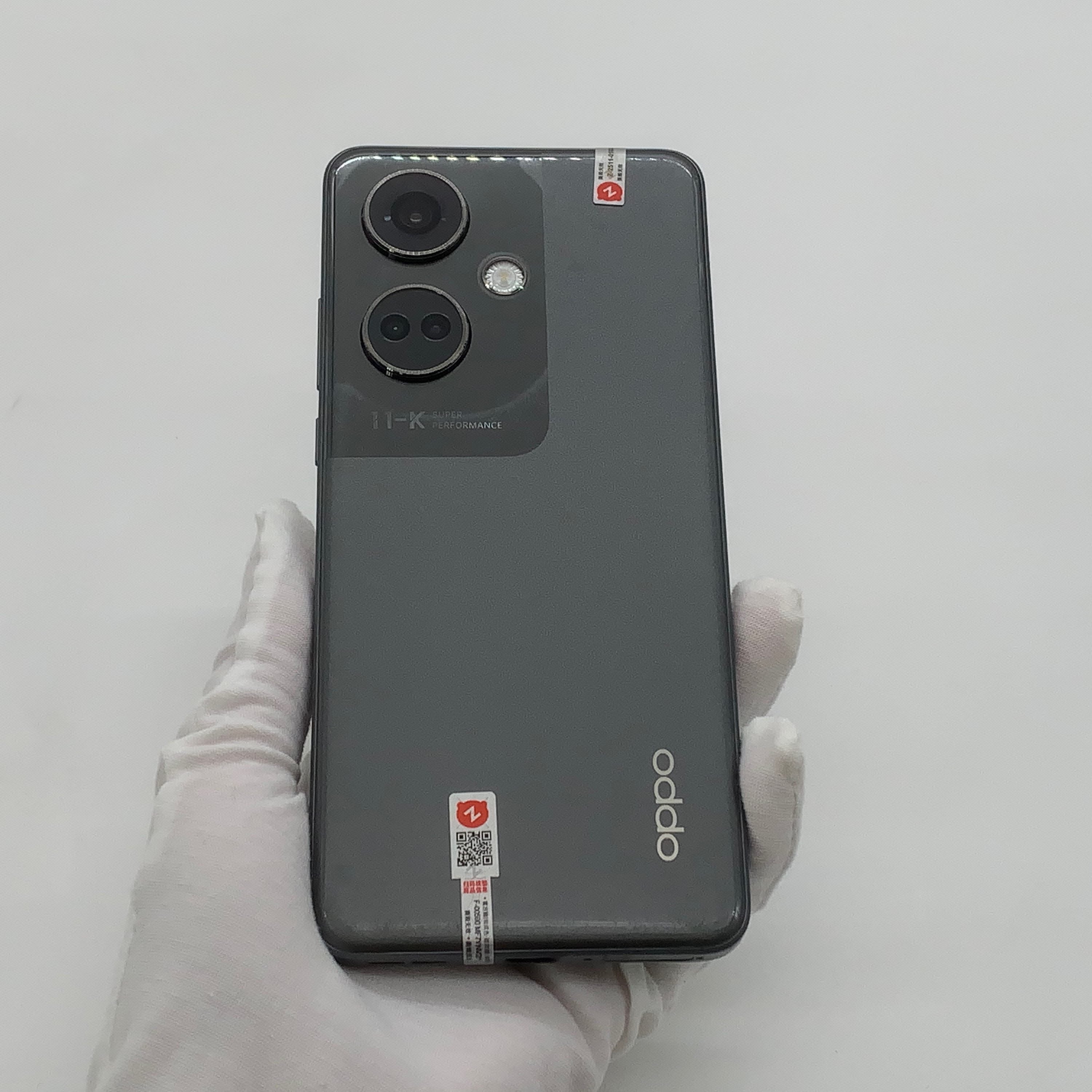 OPPO K11