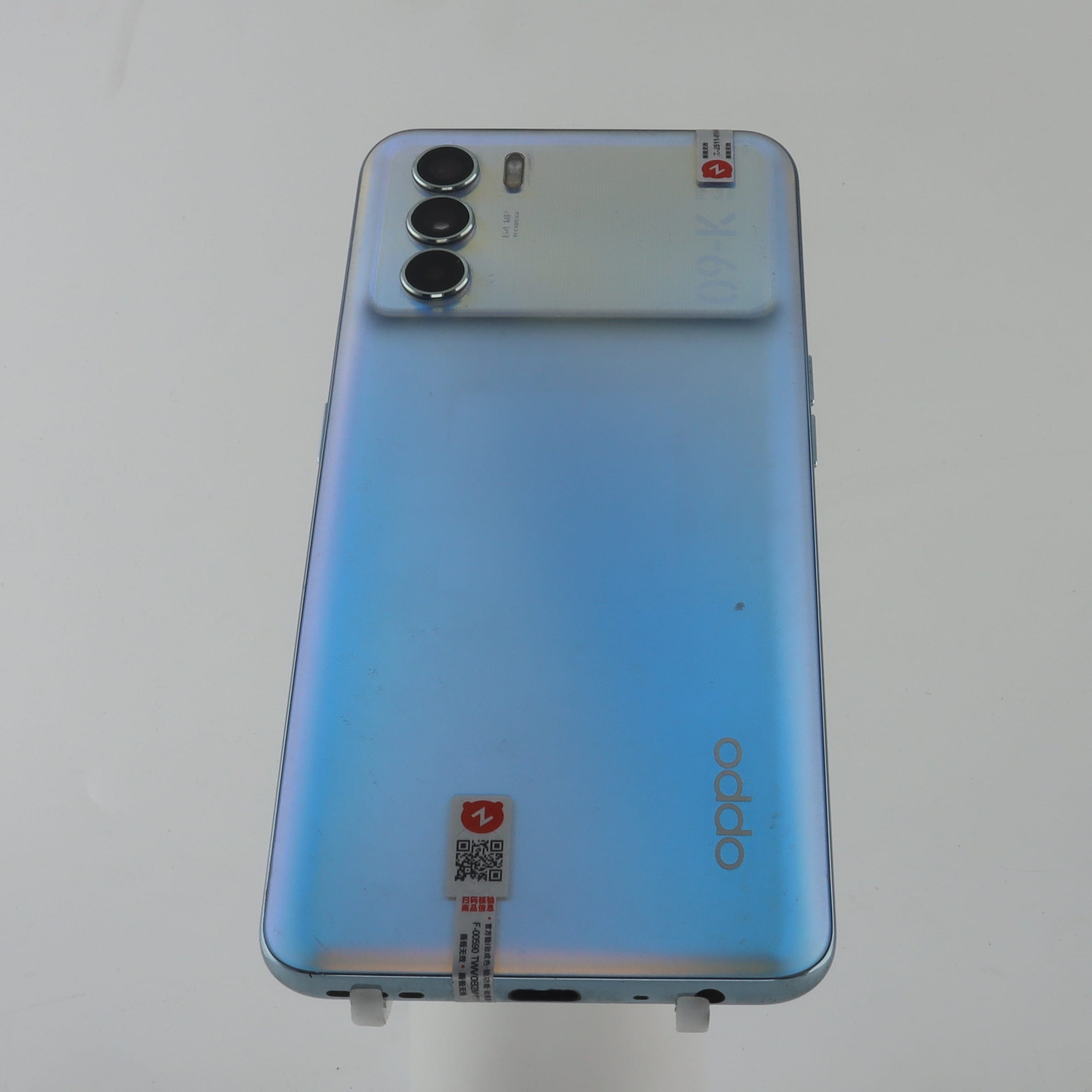 OPPO K9 Pro