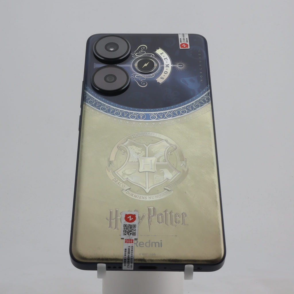REDMI  Turbo 3