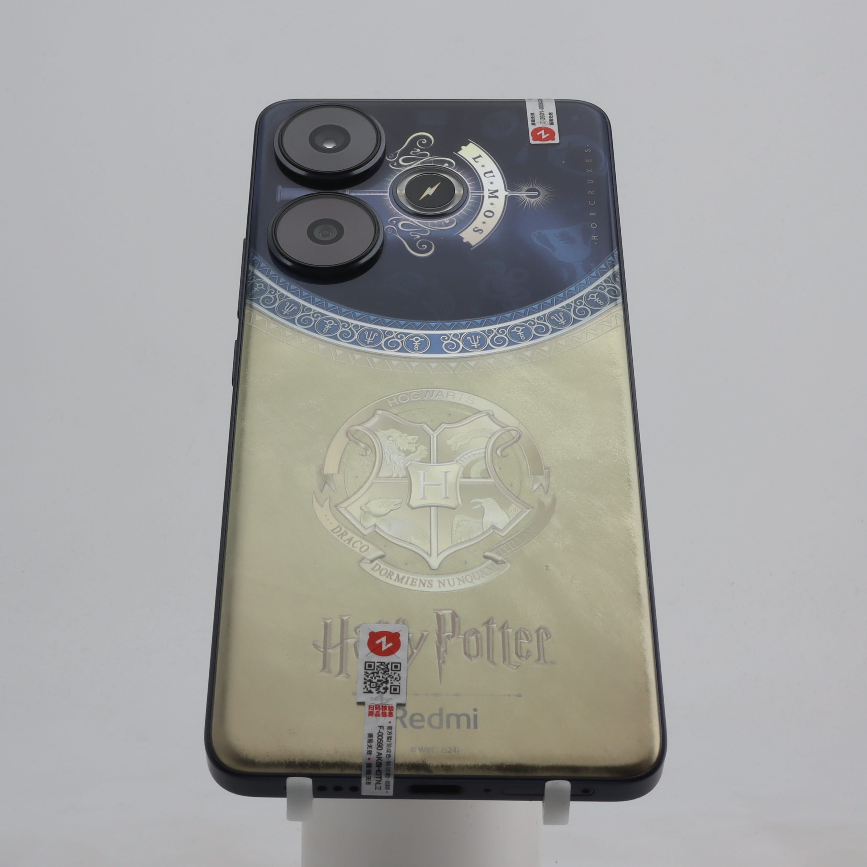 REDMI  Turbo 3