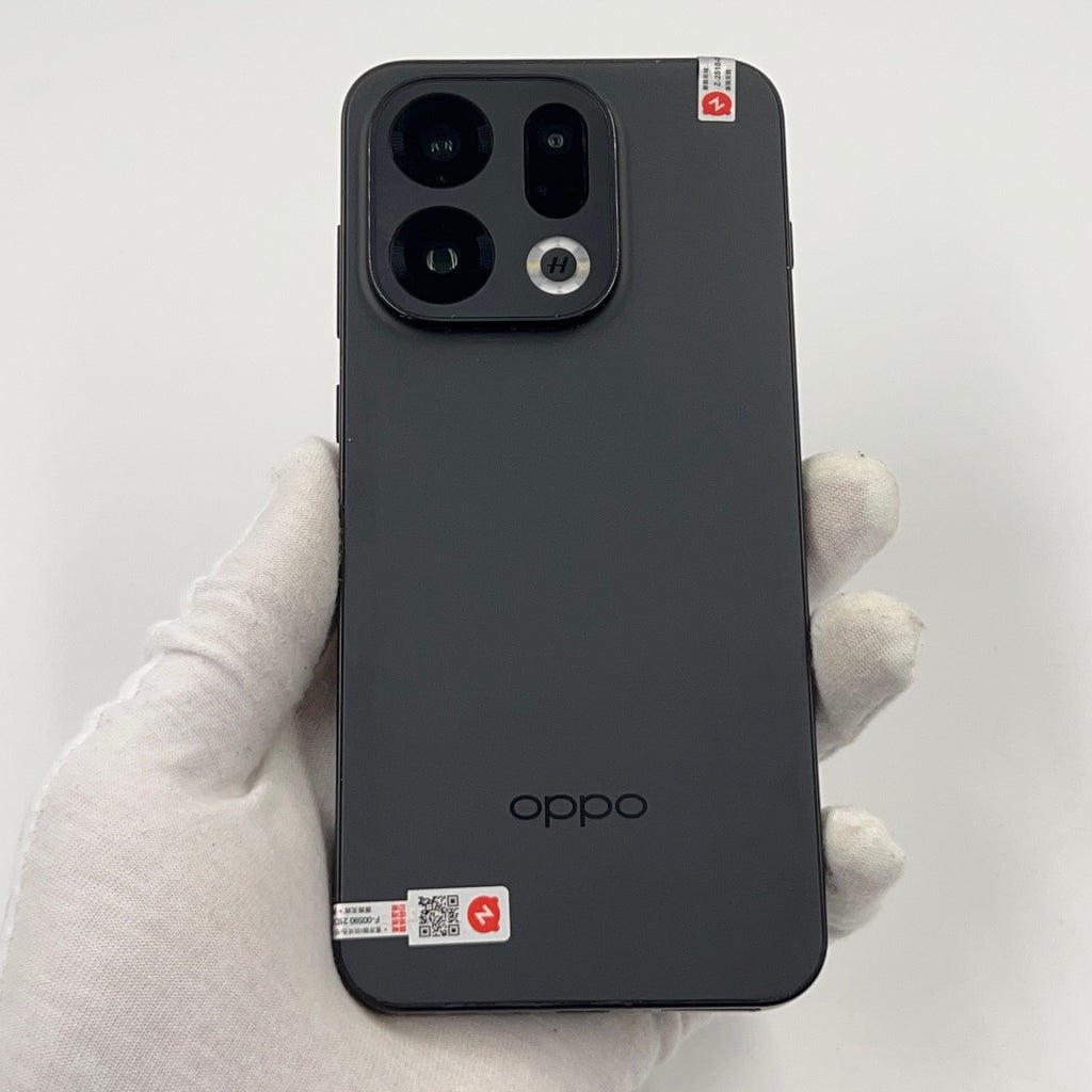 OPPO Find X9