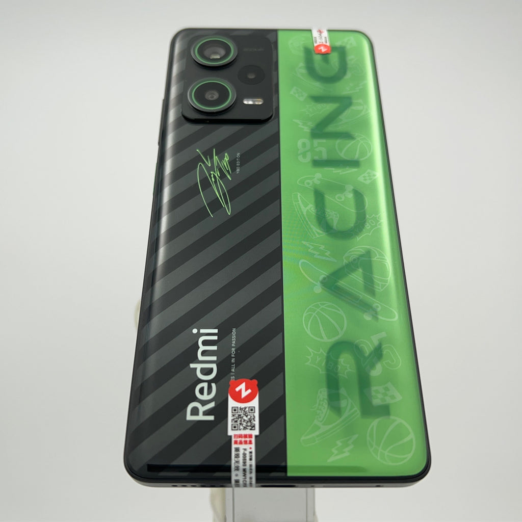 REDMI Note 12 Pro+