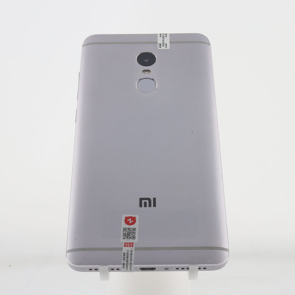 REDMI Note 4X