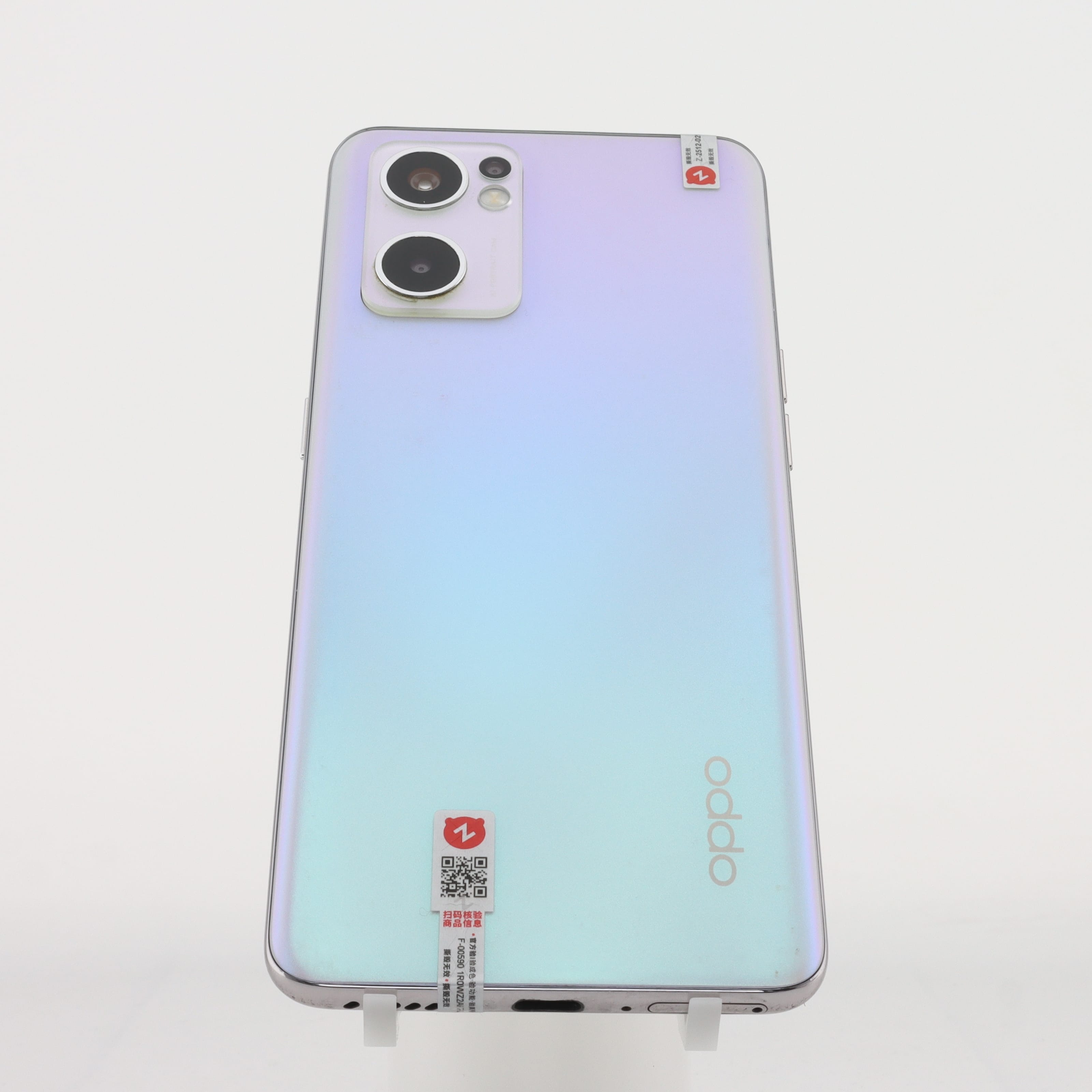 OPPO Reno7 SE