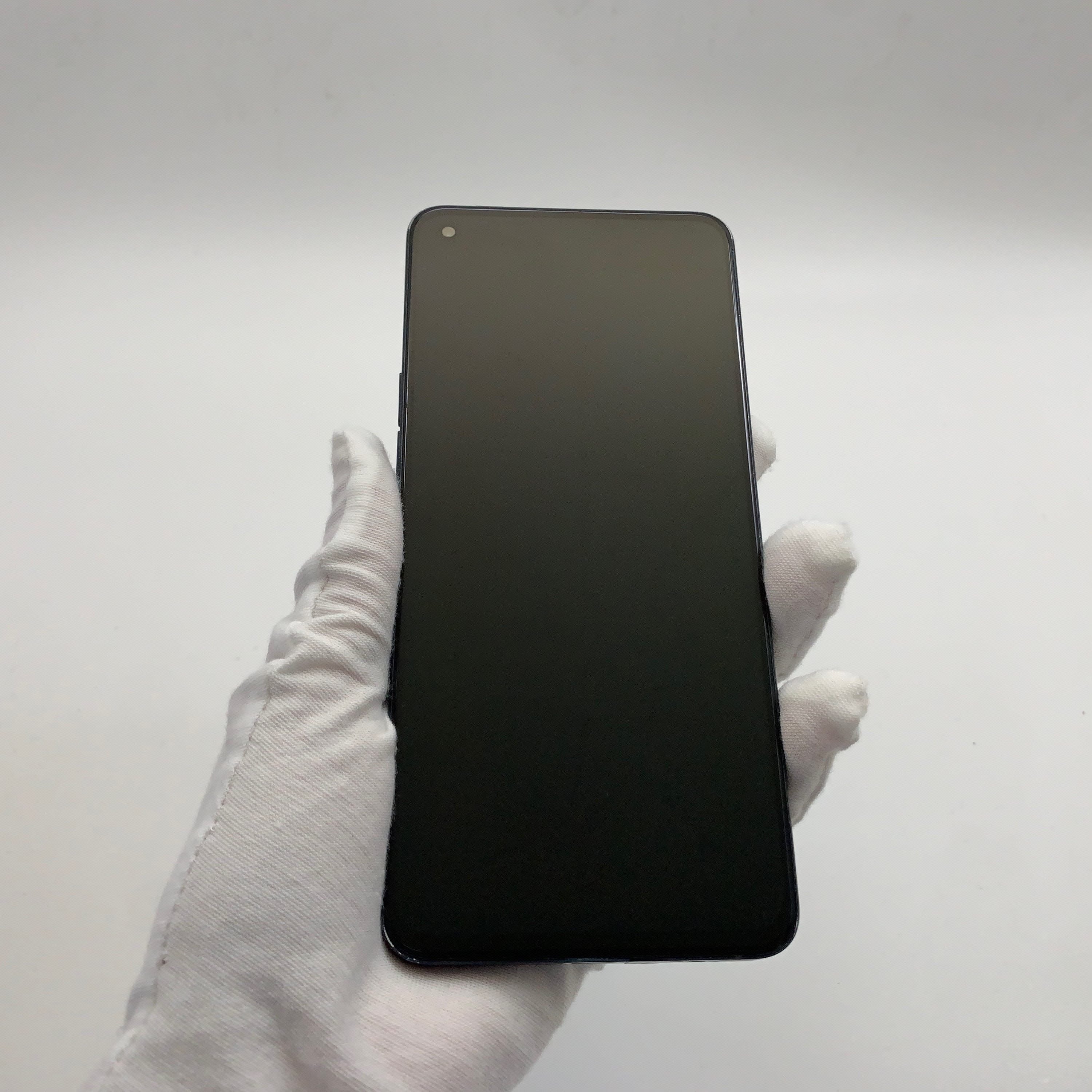 OPPO Reno6