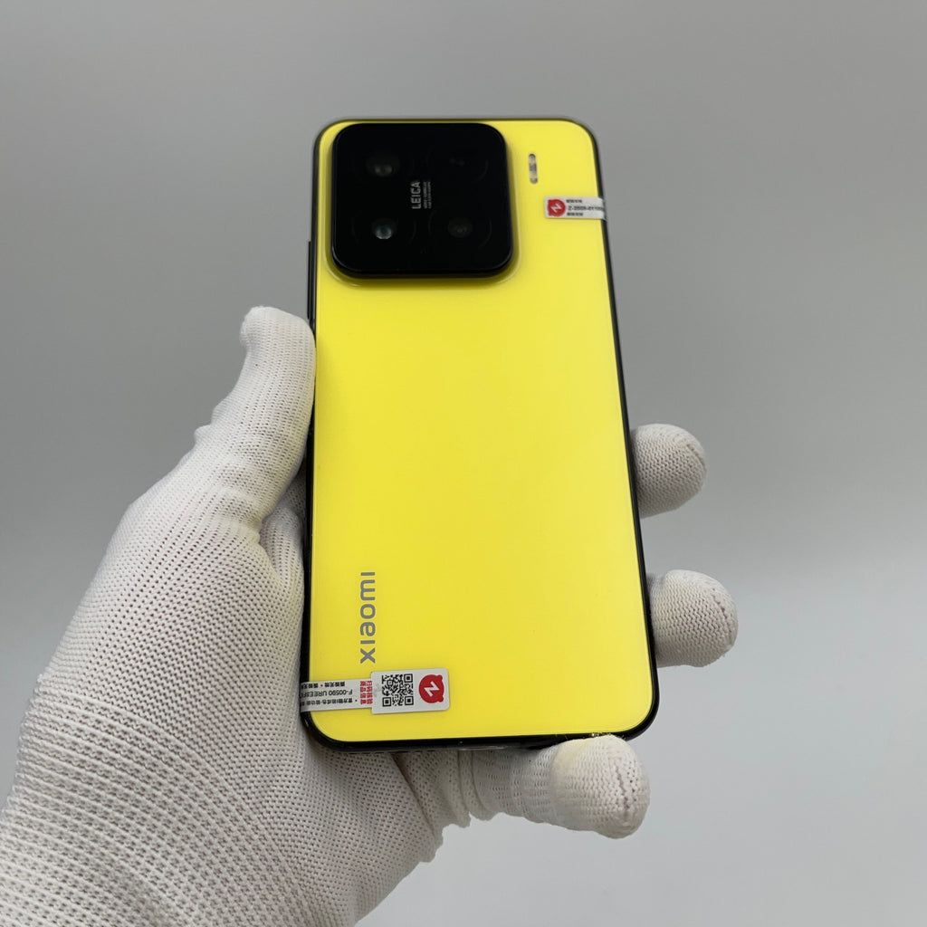 XIAOMI 15