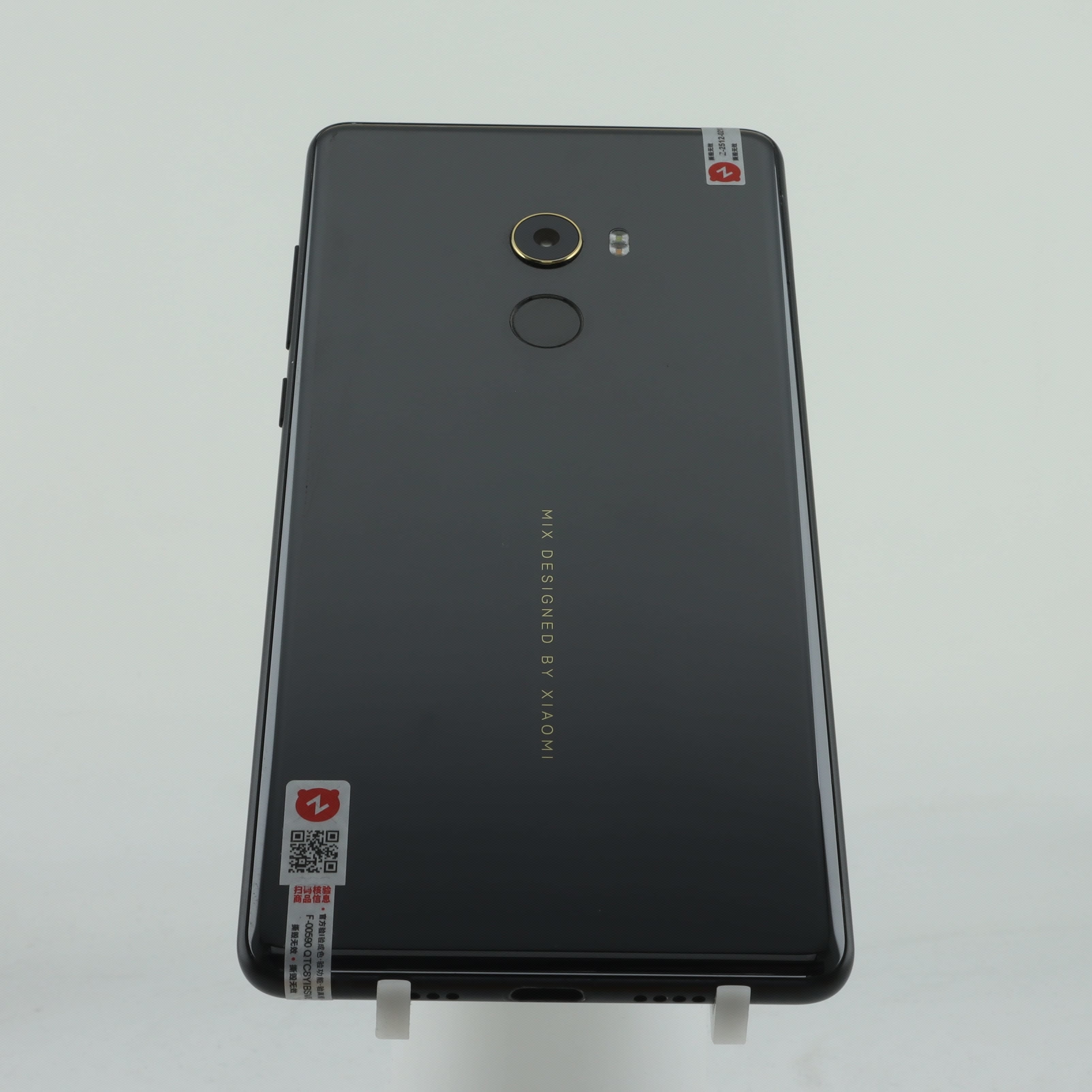 XIAOMI  MIX 2