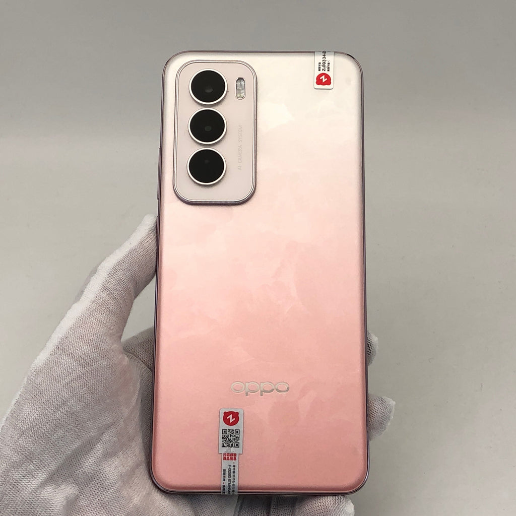 OPPO Reno12