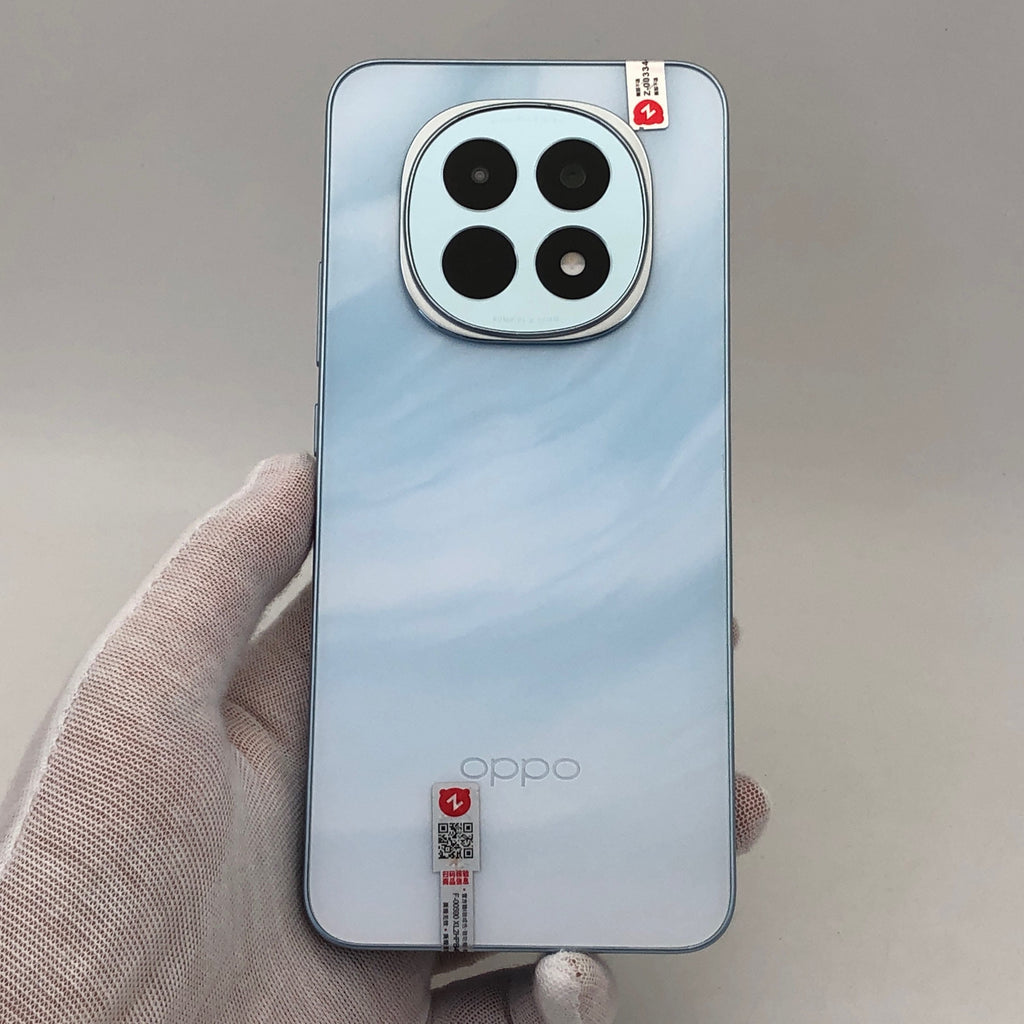 OPPO A5