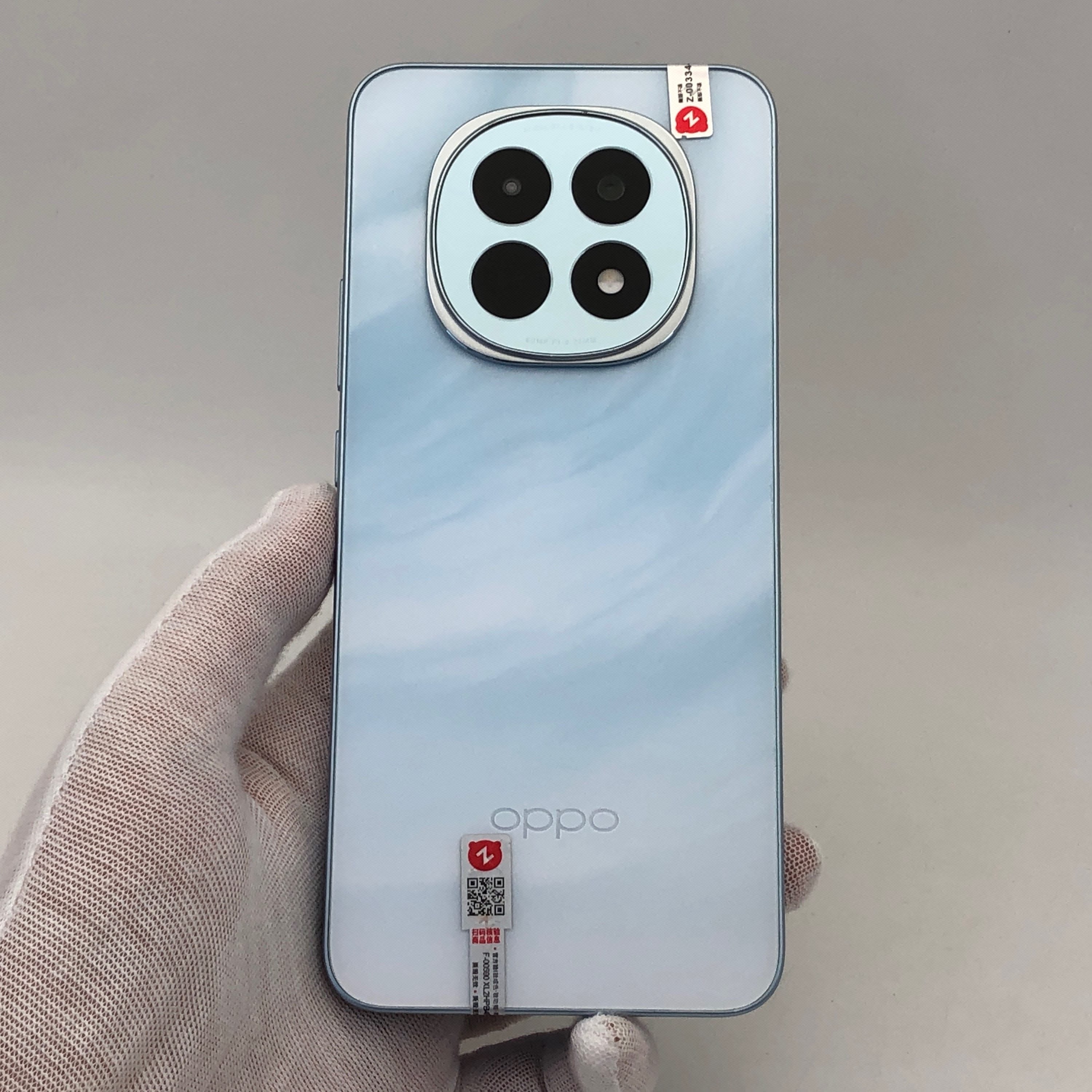 OPPO A5