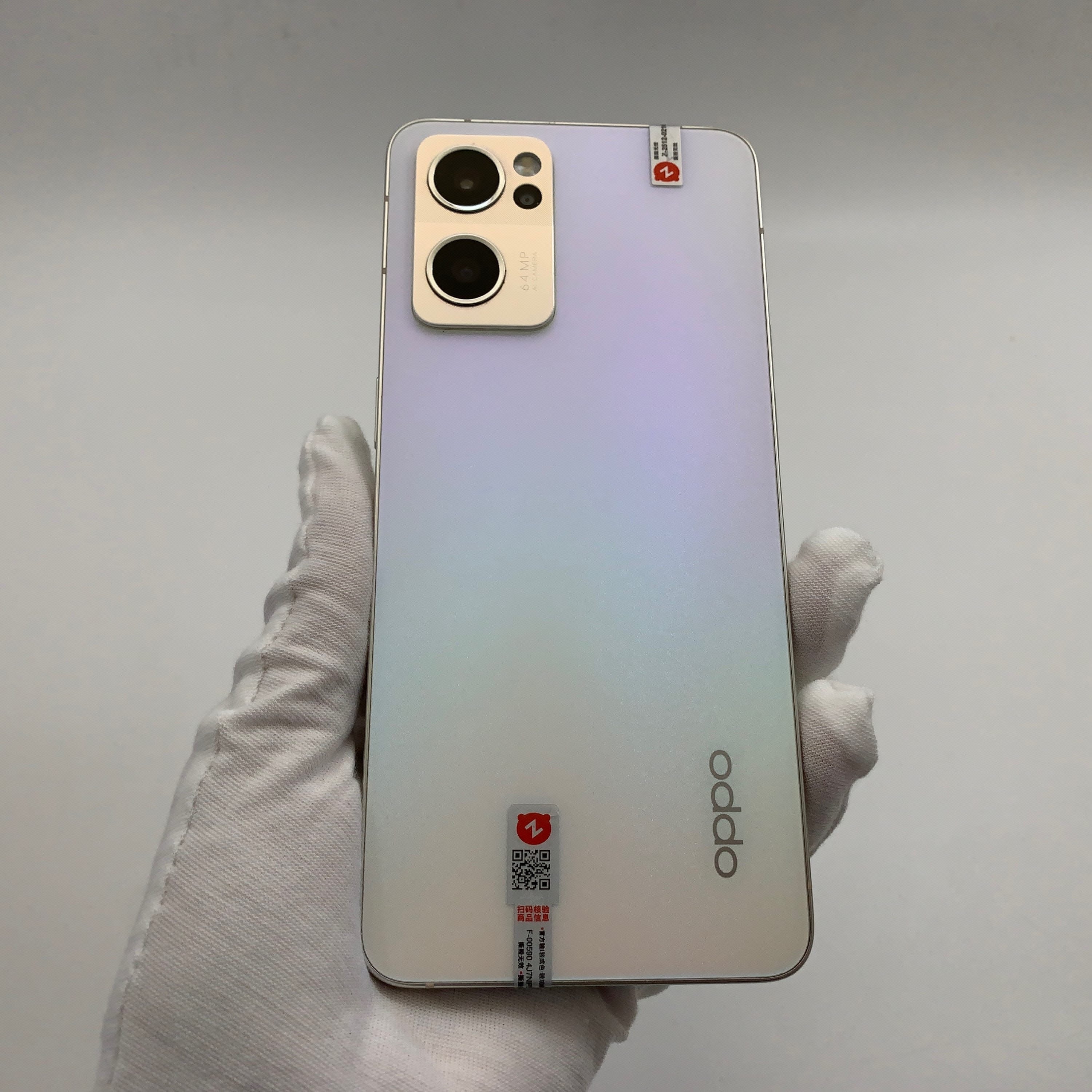 OPPO Reno7