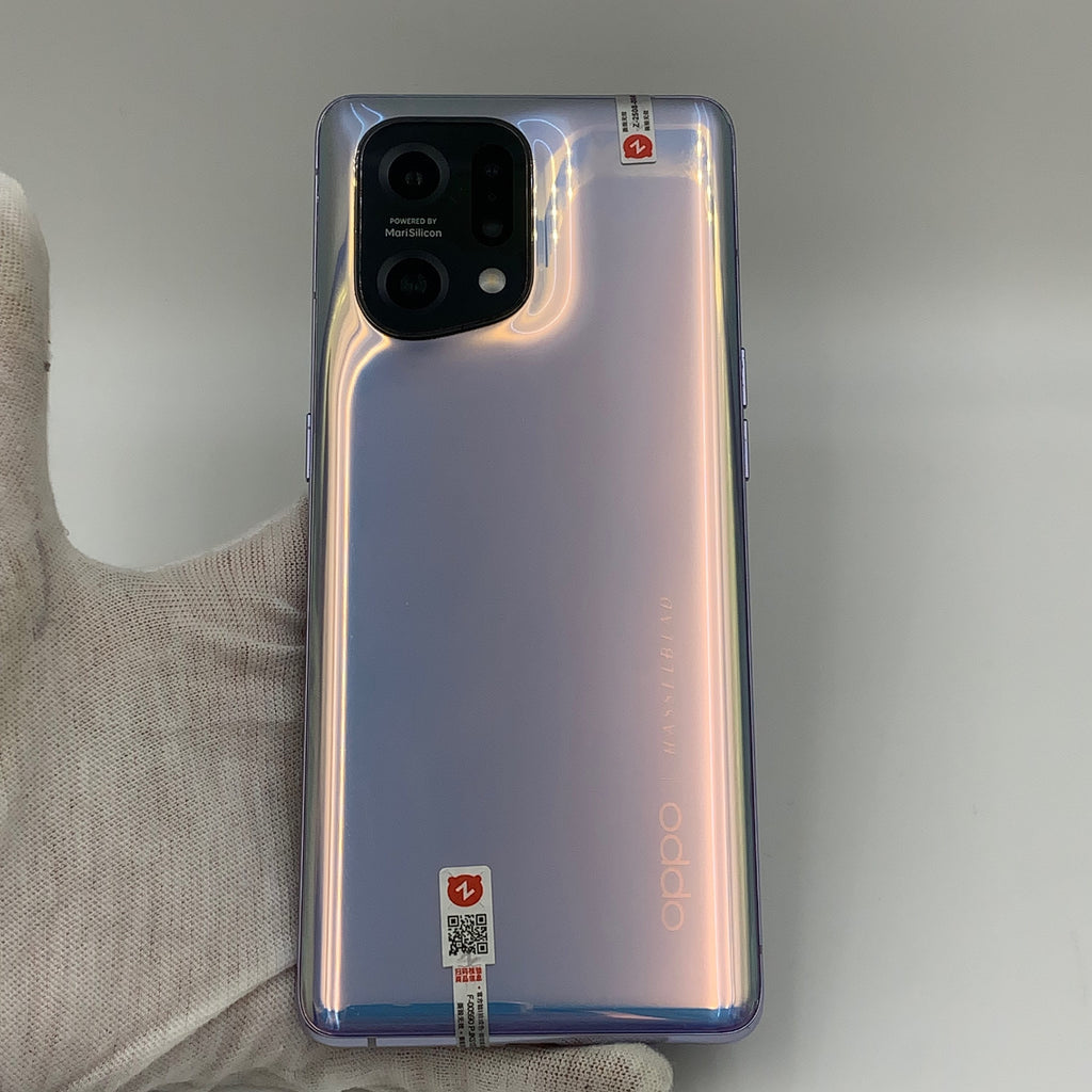 OPPO Find X5
